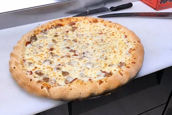 Rosati's Pizza