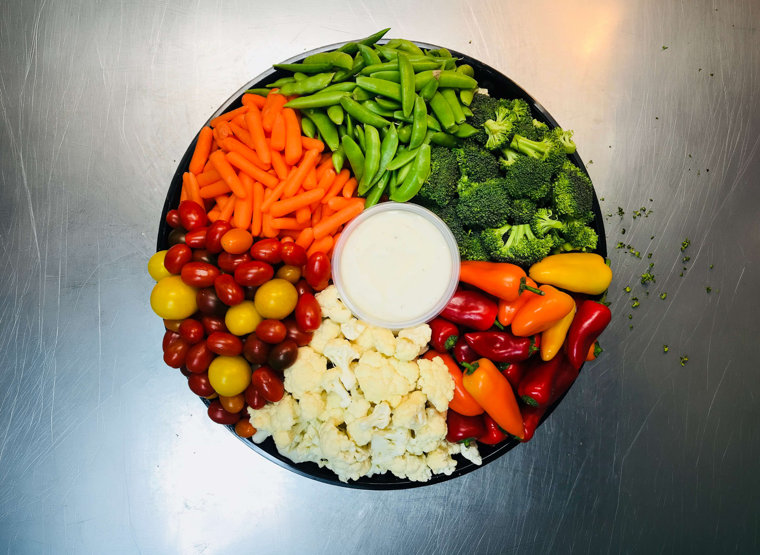 Nora's Catering