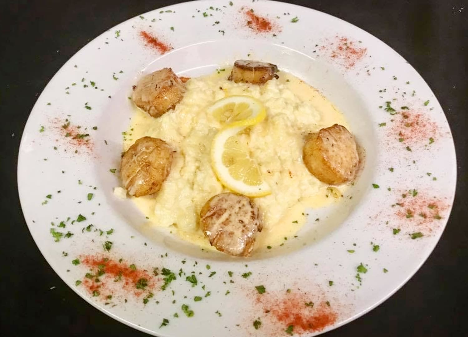 Lombardo's