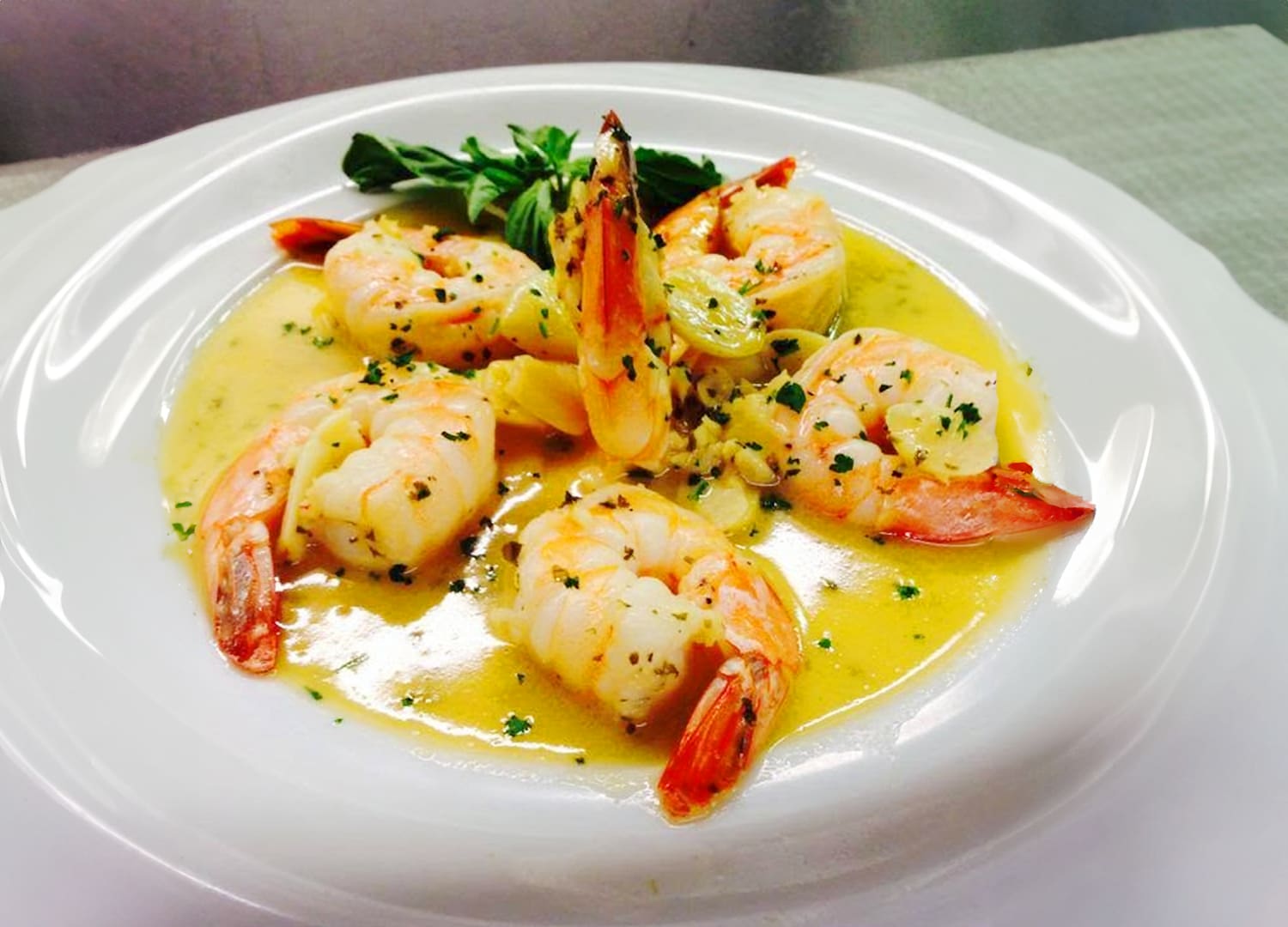 Lombardo's