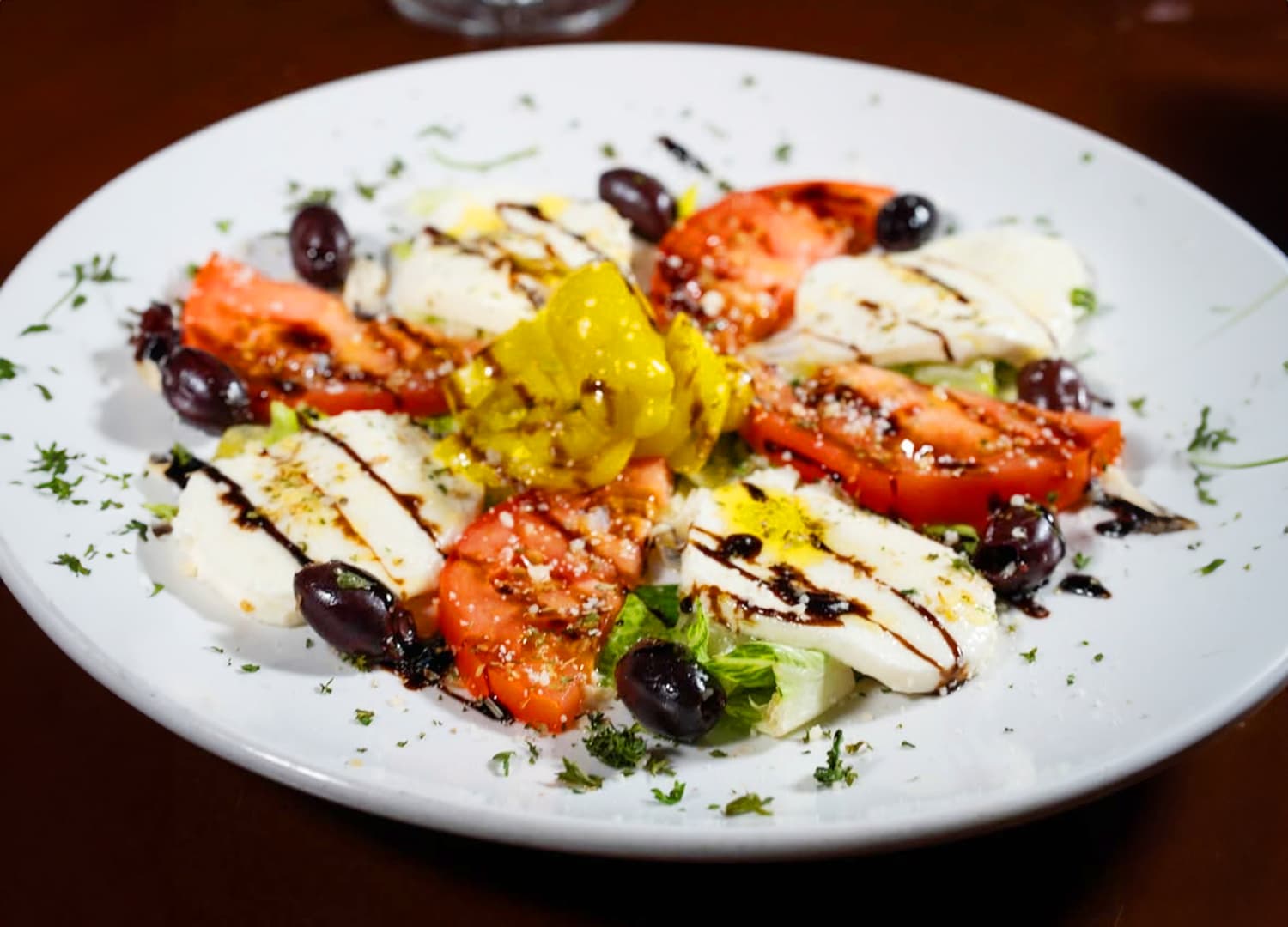 Lombardo's