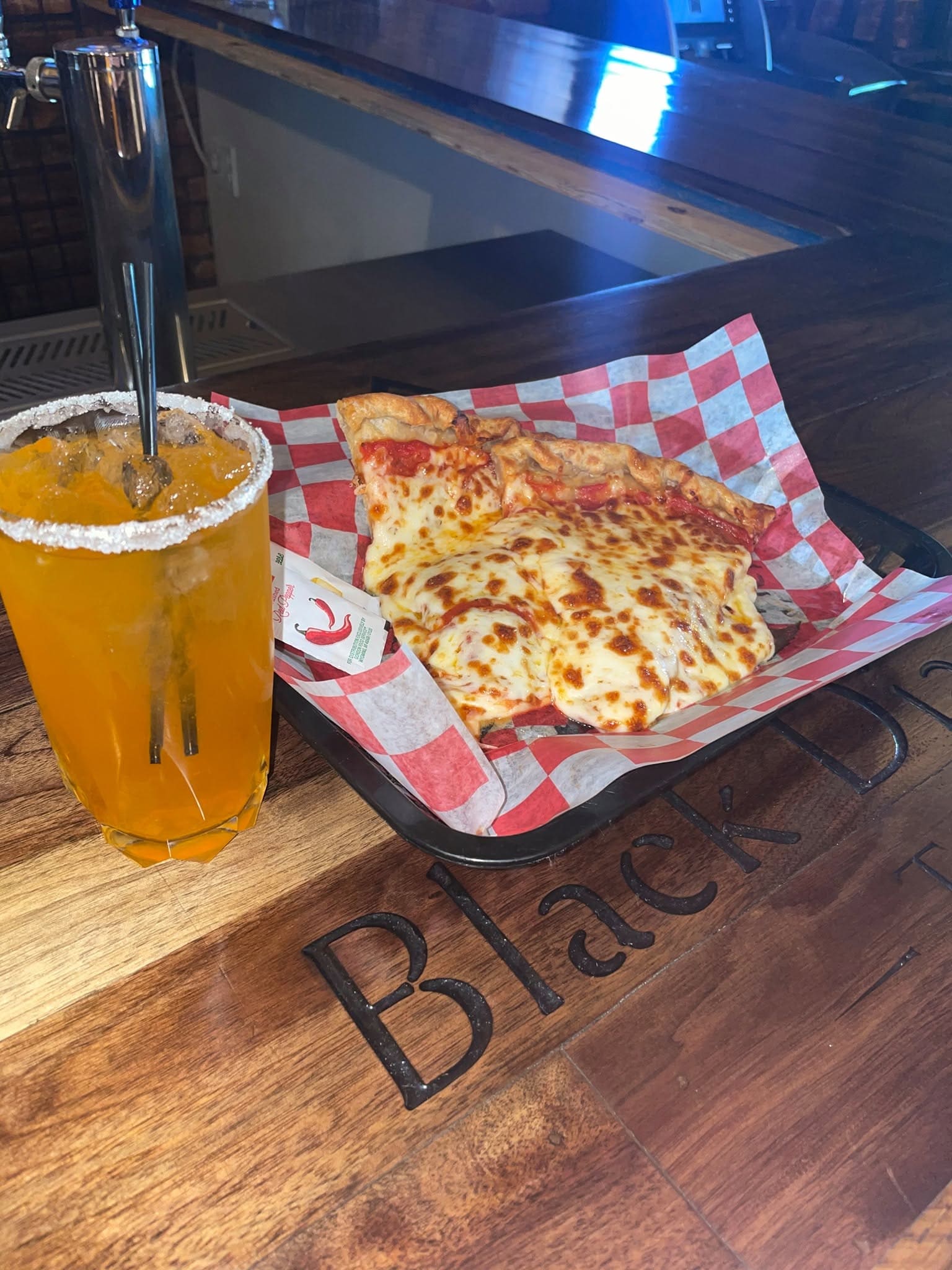 Black Diamond Tavern