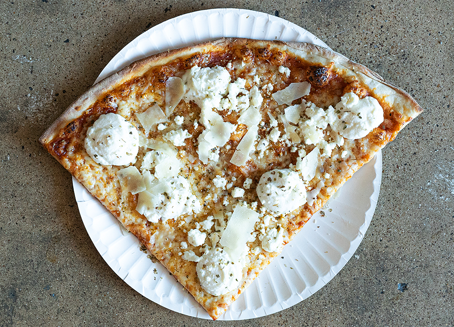 Greenville Avenue Pizza Co - Greenville