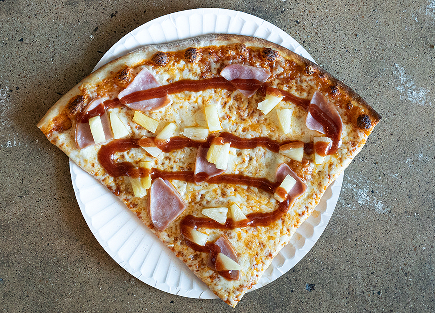 Greenville Avenue Pizza Co - Greenville