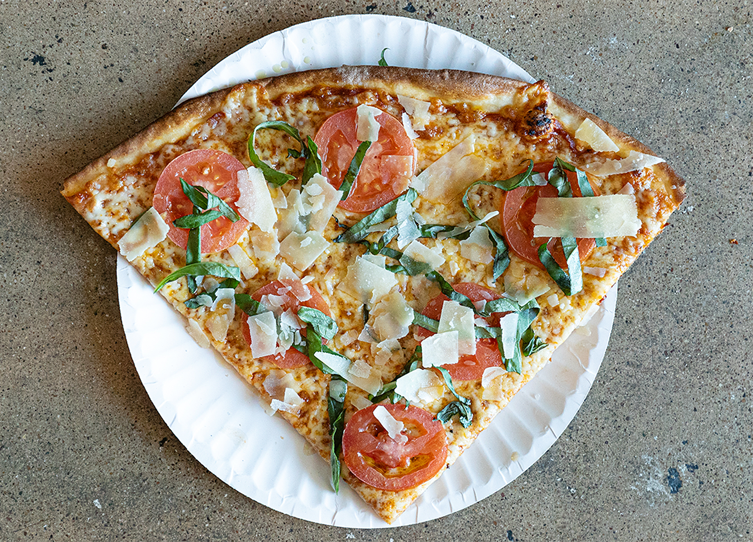 Greenville Avenue Pizza Co - Greenville