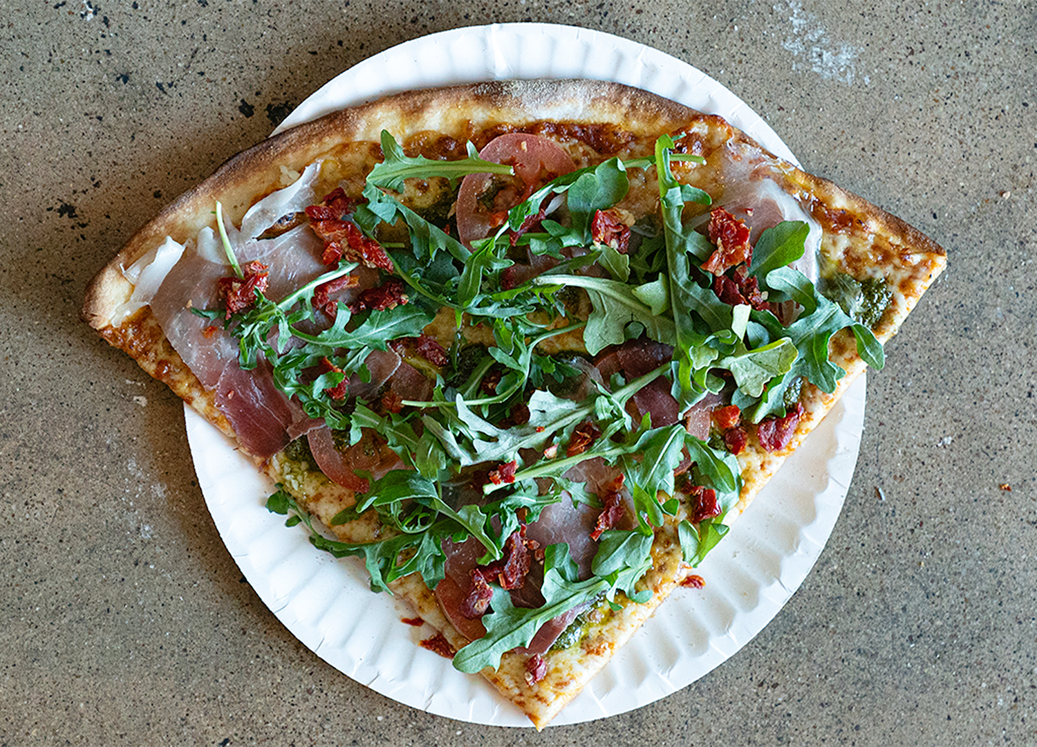 Photo 1 of 4: Greenville Avenue Pizza Co - Greenville