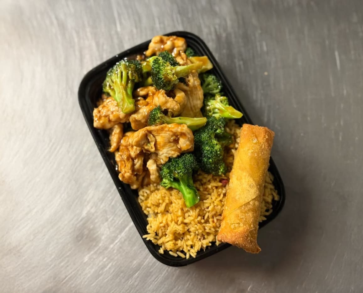 Photo 1 of 4: China Fusion