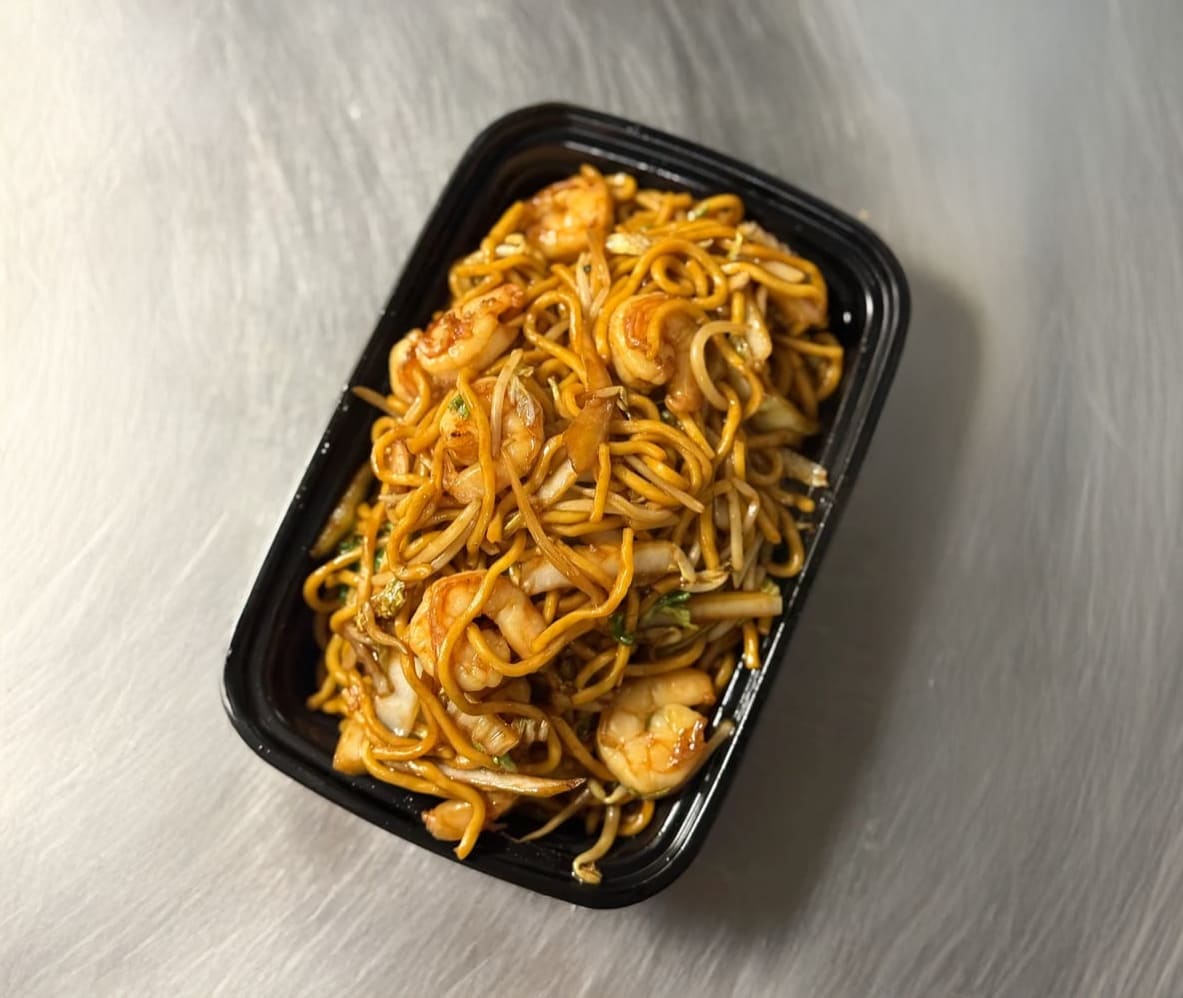 China Fusion