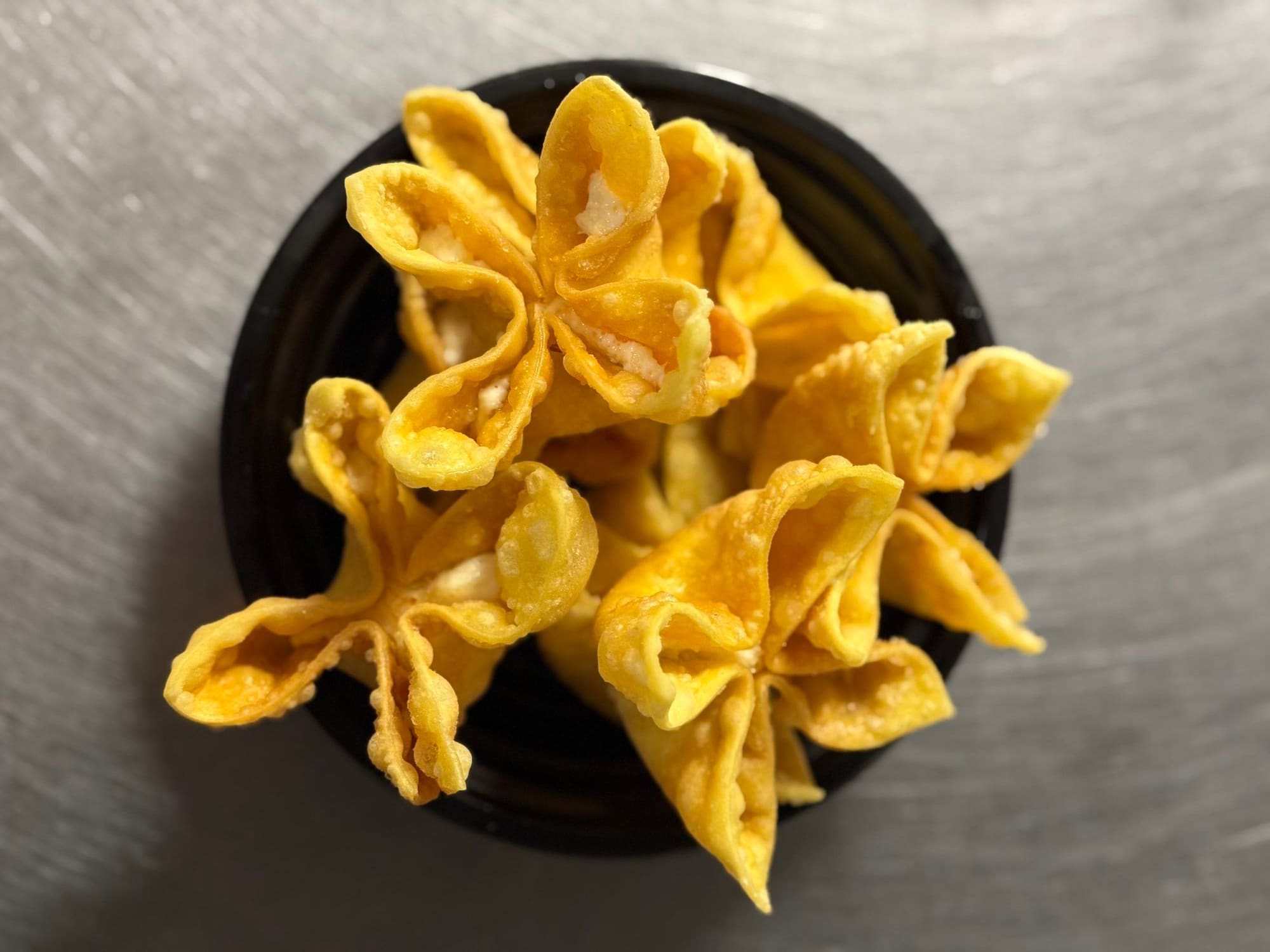 China Fusion