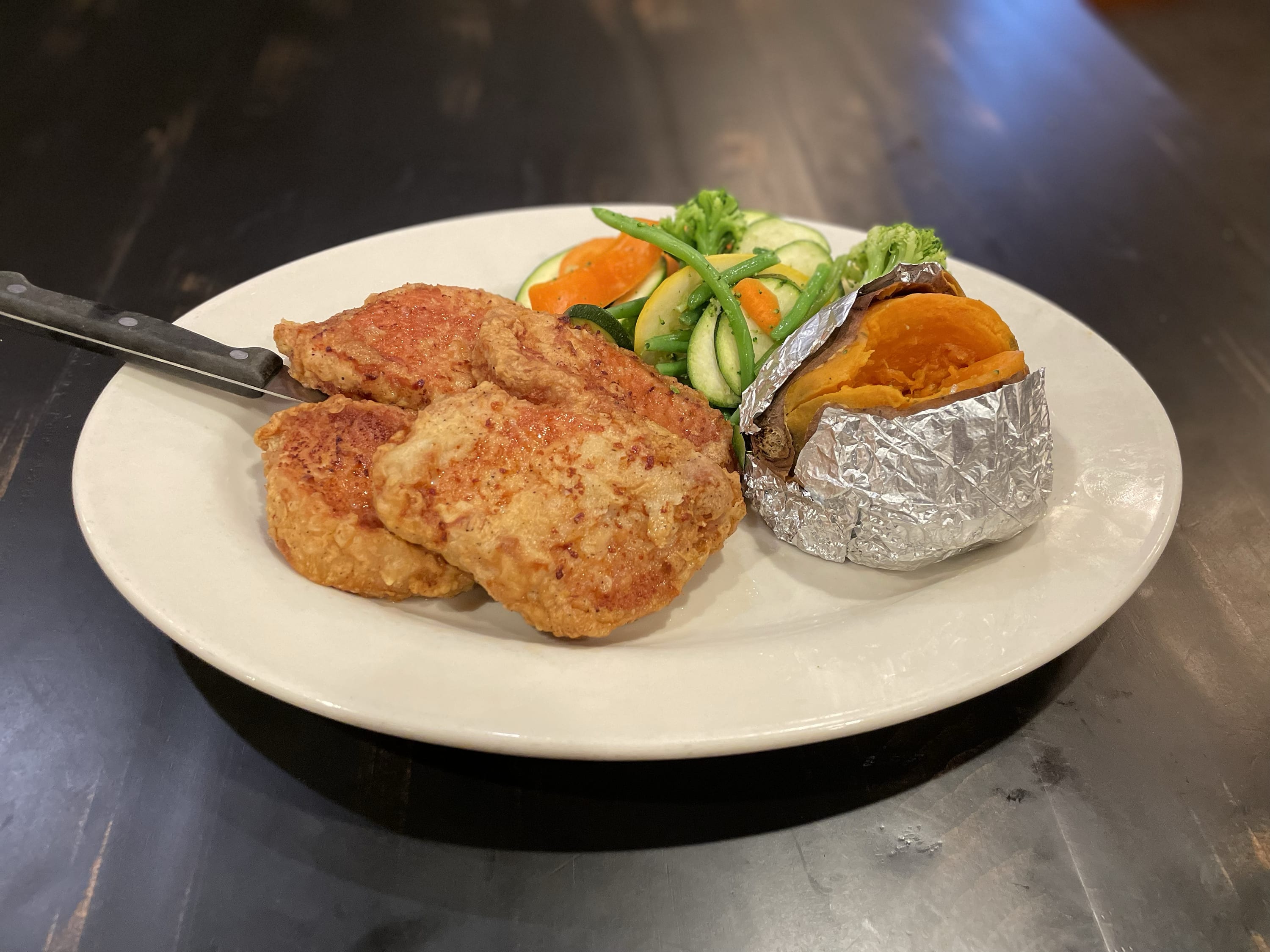 Fireside Grille