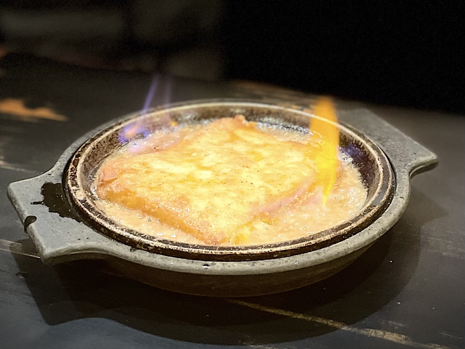 Fireside Grille