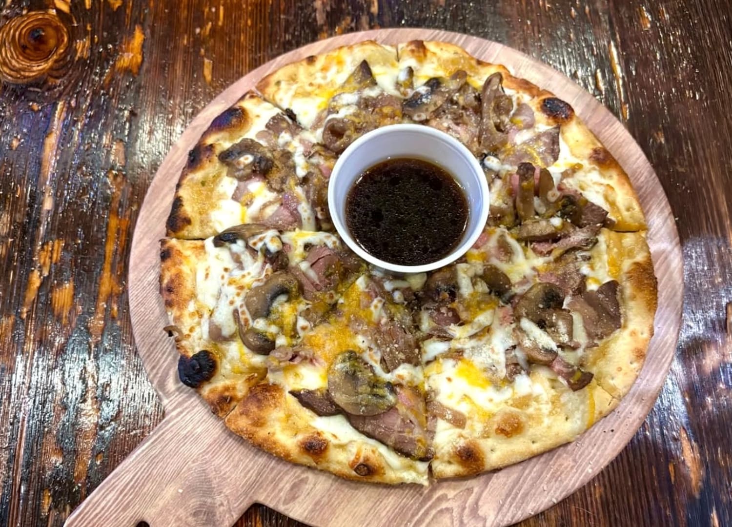 Paddle Hard Brewing