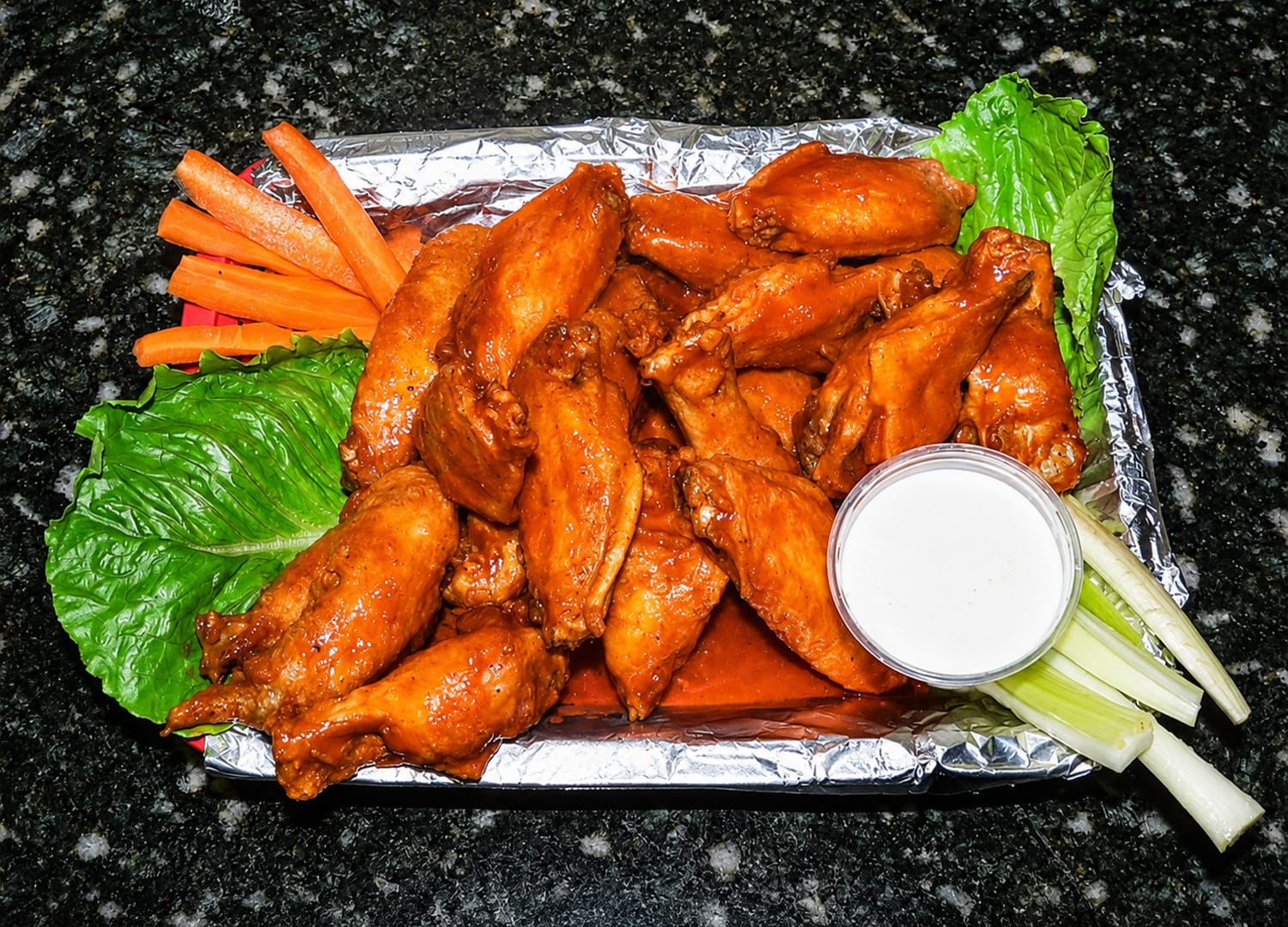Photo 1 of 4: Jesse's Sports Bar & Grill