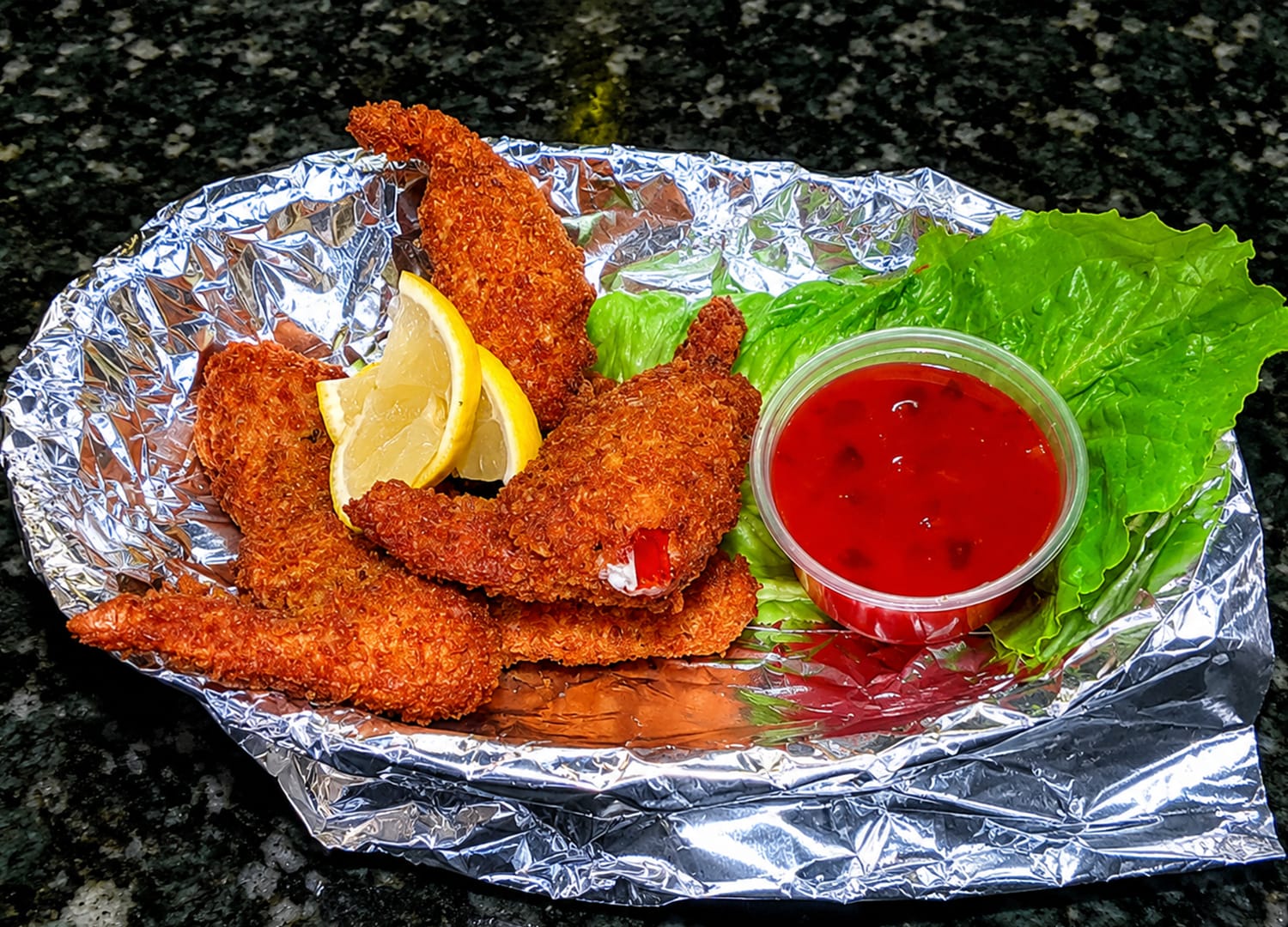 Jesse's Sports Bar & Grill