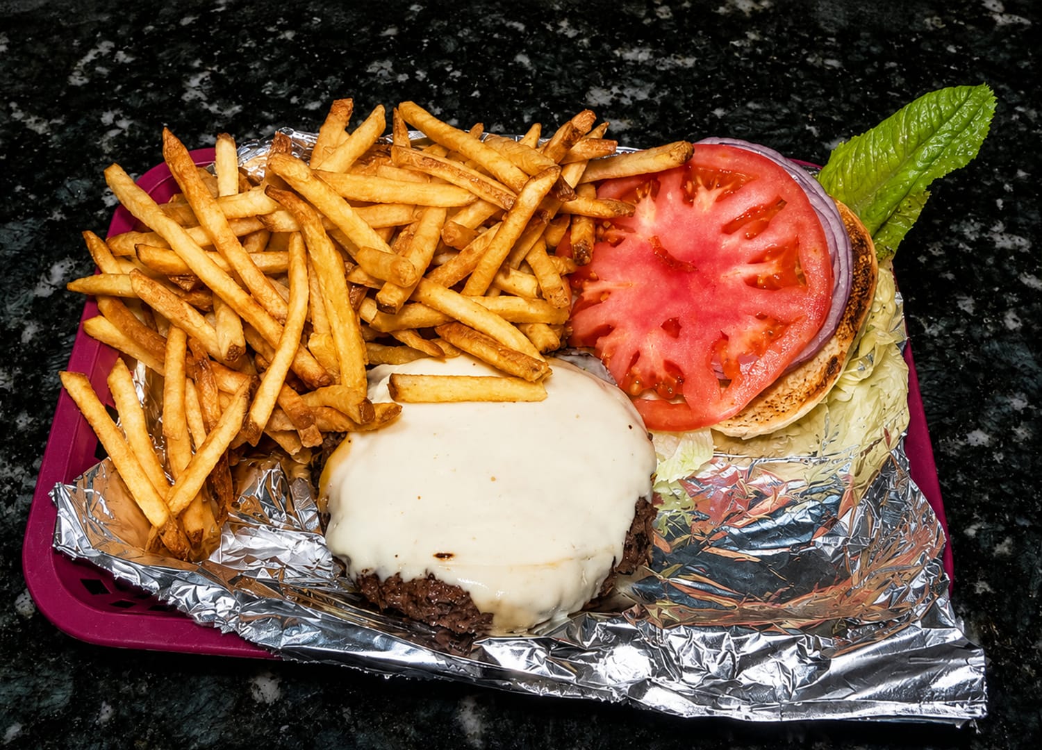 Jesse's Sports Bar & Grill
