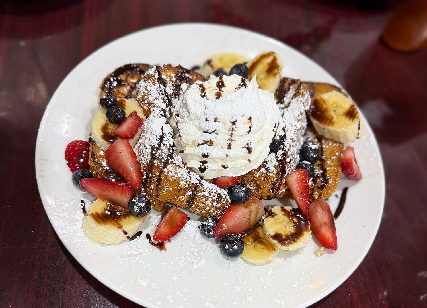 Palm Shores Bistro