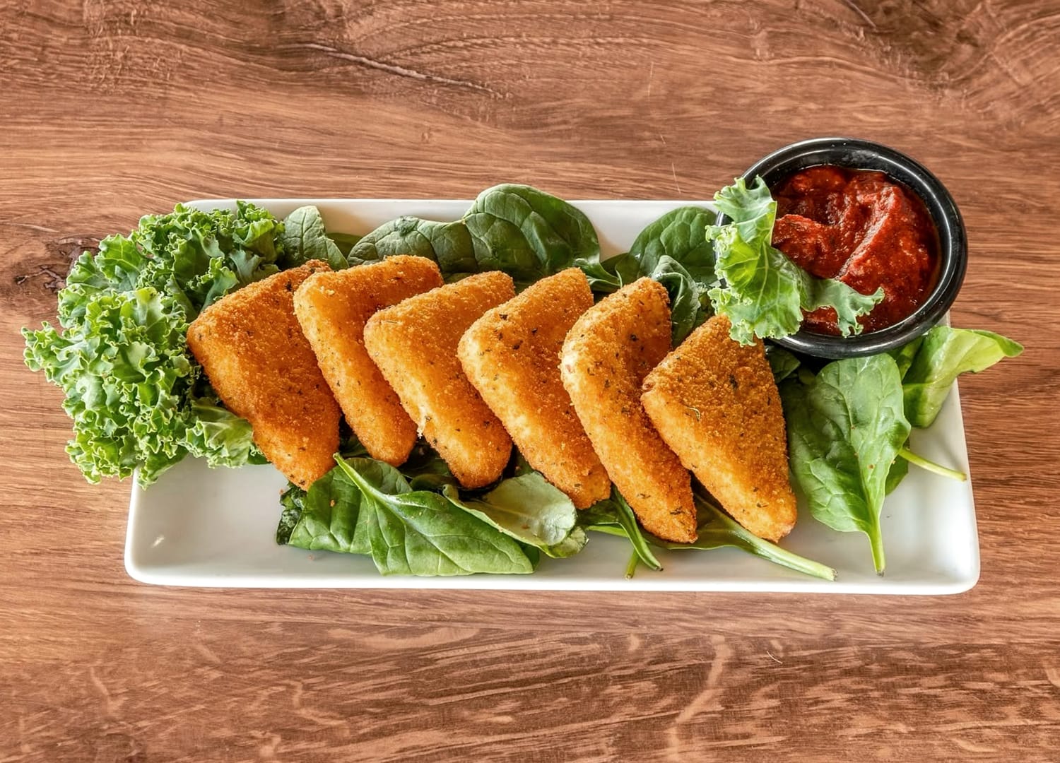 Palm Shores Bistro