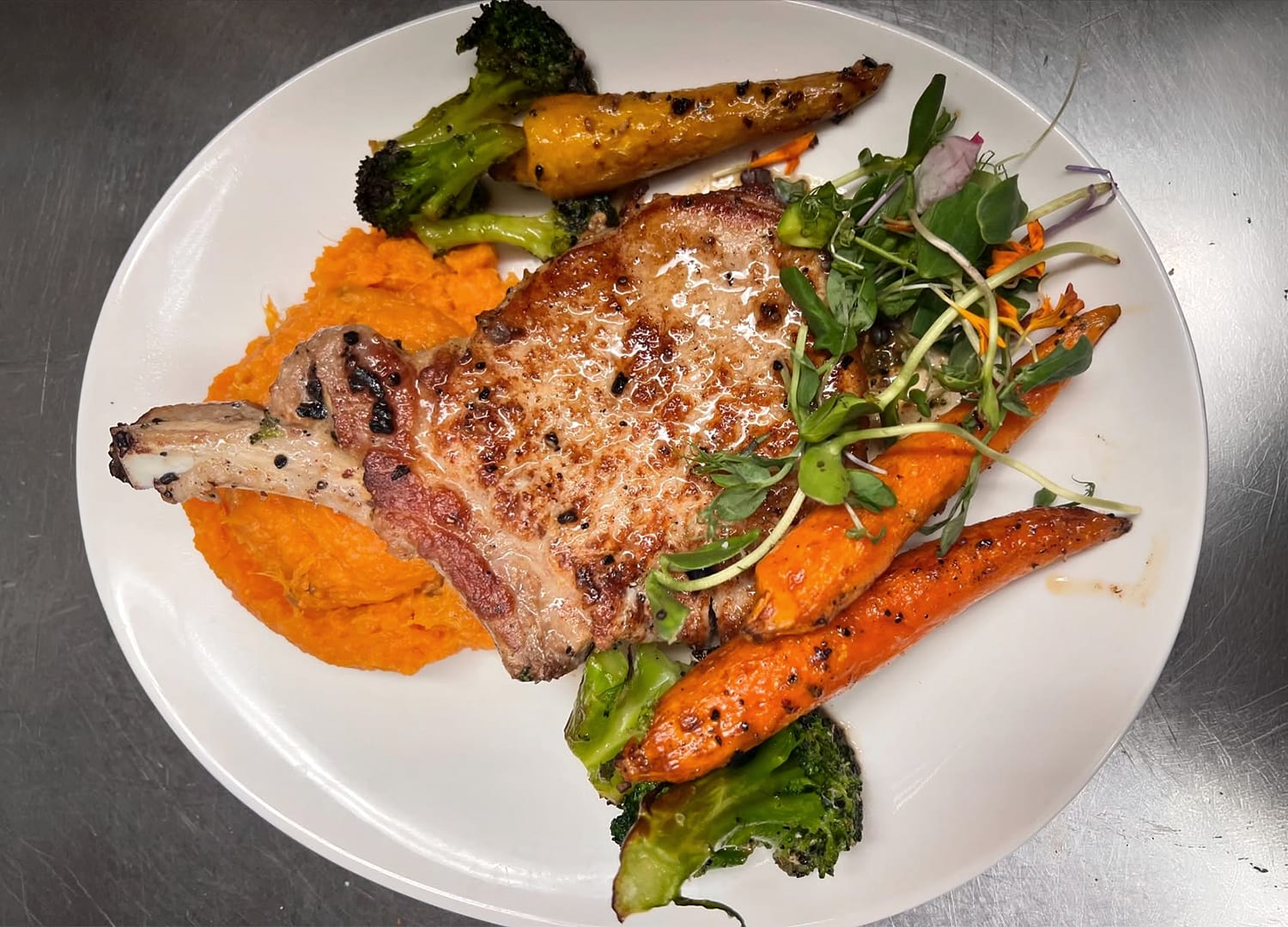 Palm Shores Bistro