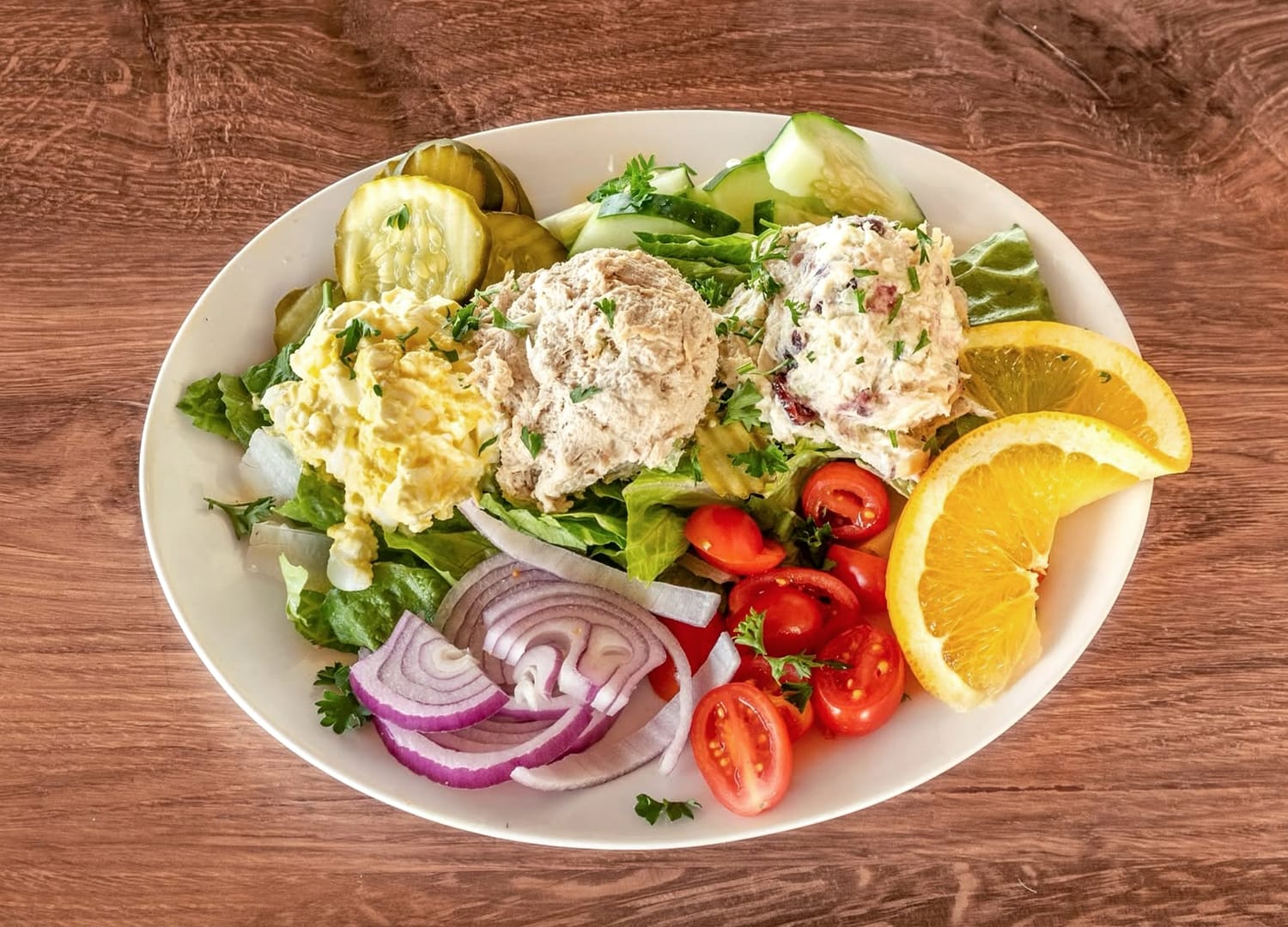 Palm Shores Bistro