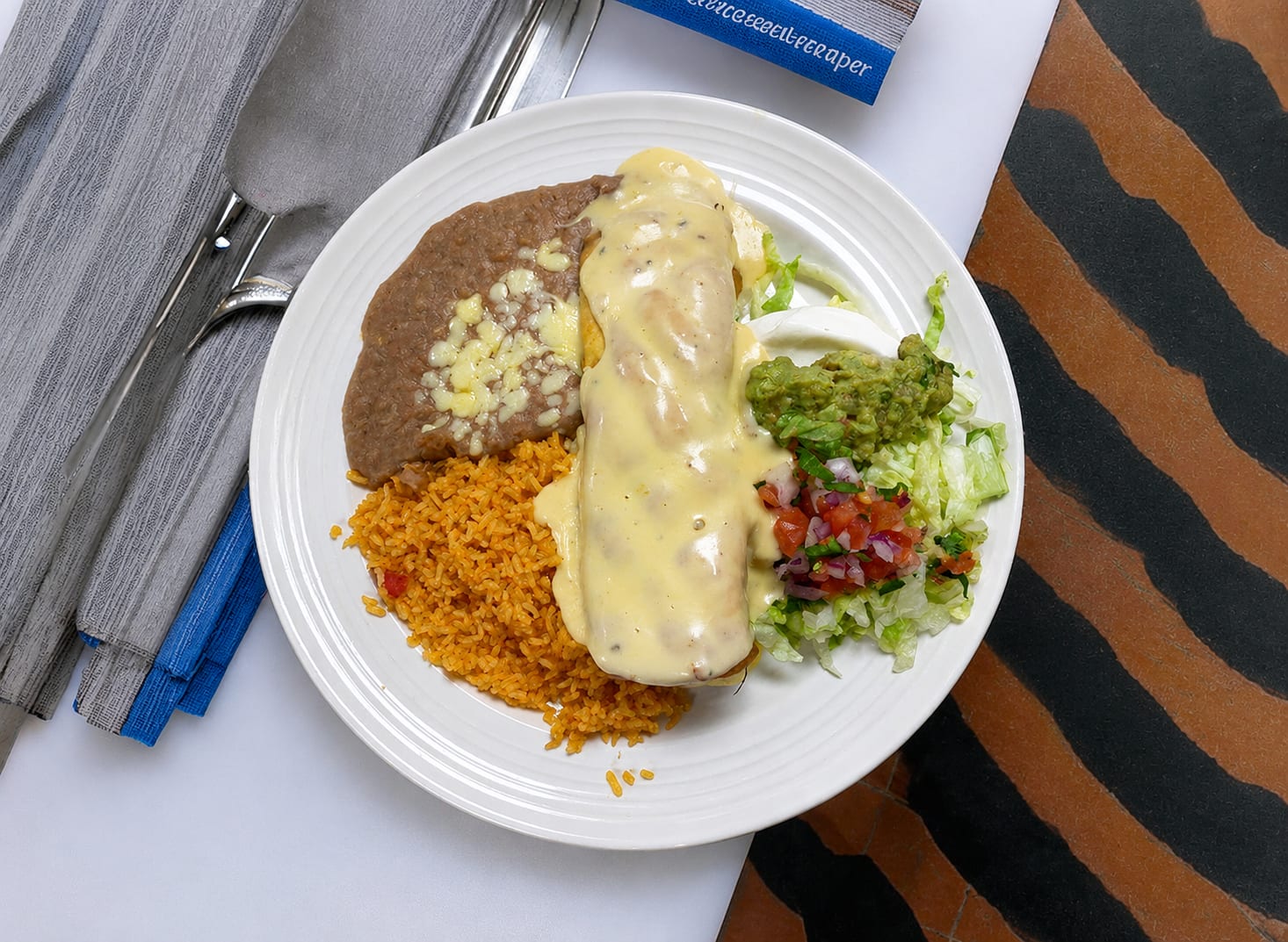 El Potro