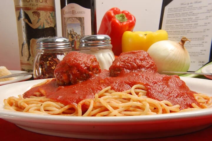 Frankie's Italian Cuisine