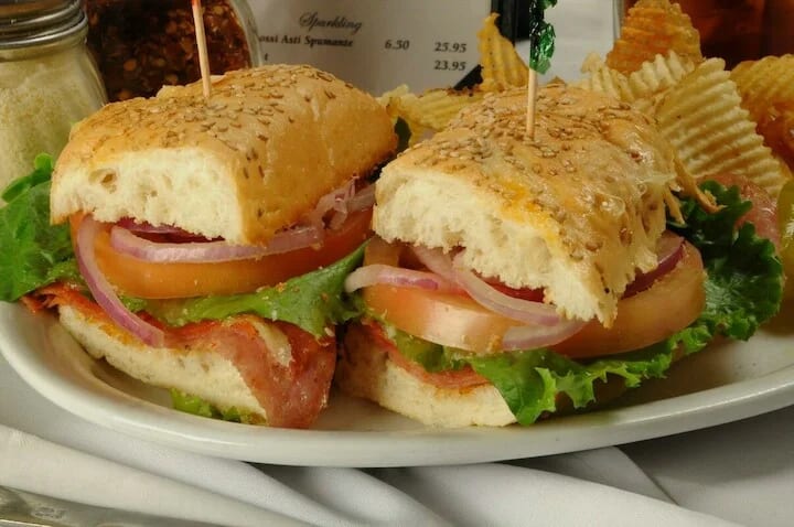 Frankie's Italian Cuisine