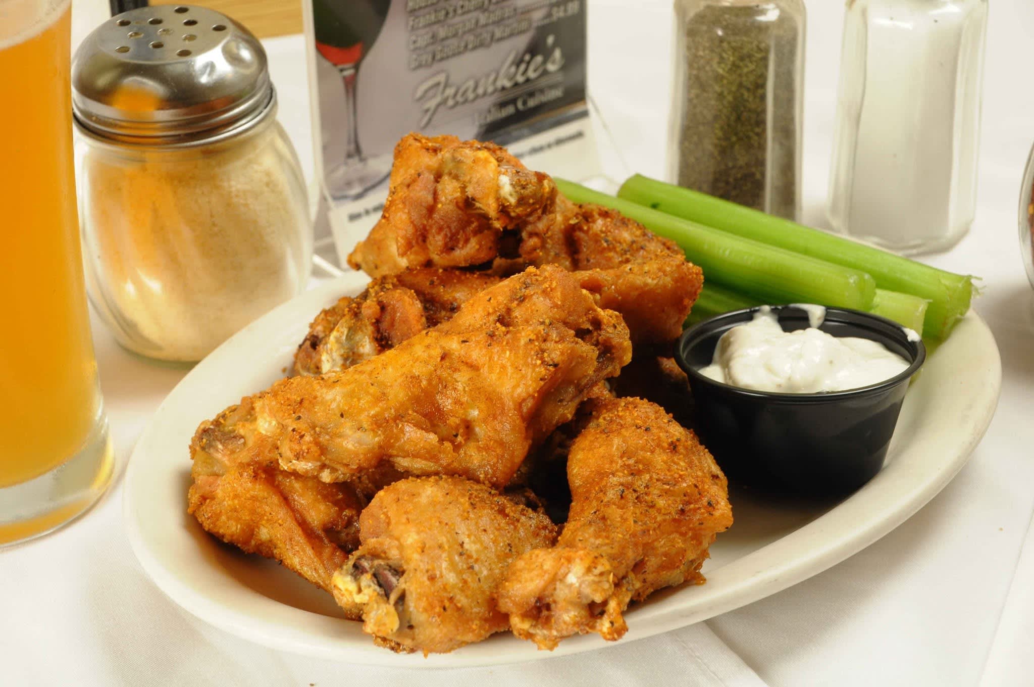 Frankie's Italian Cuisine