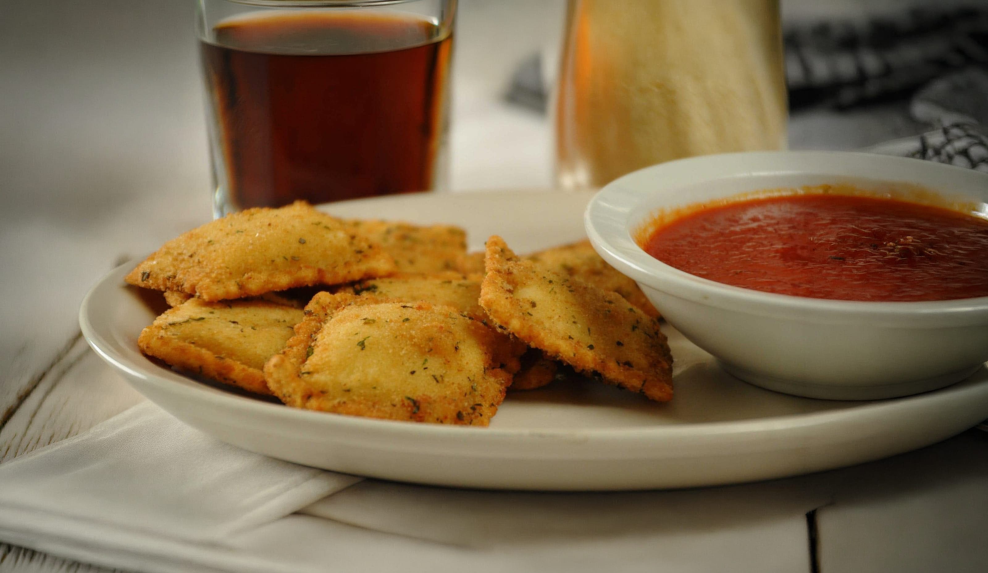 Frankie's Italian Cuisine