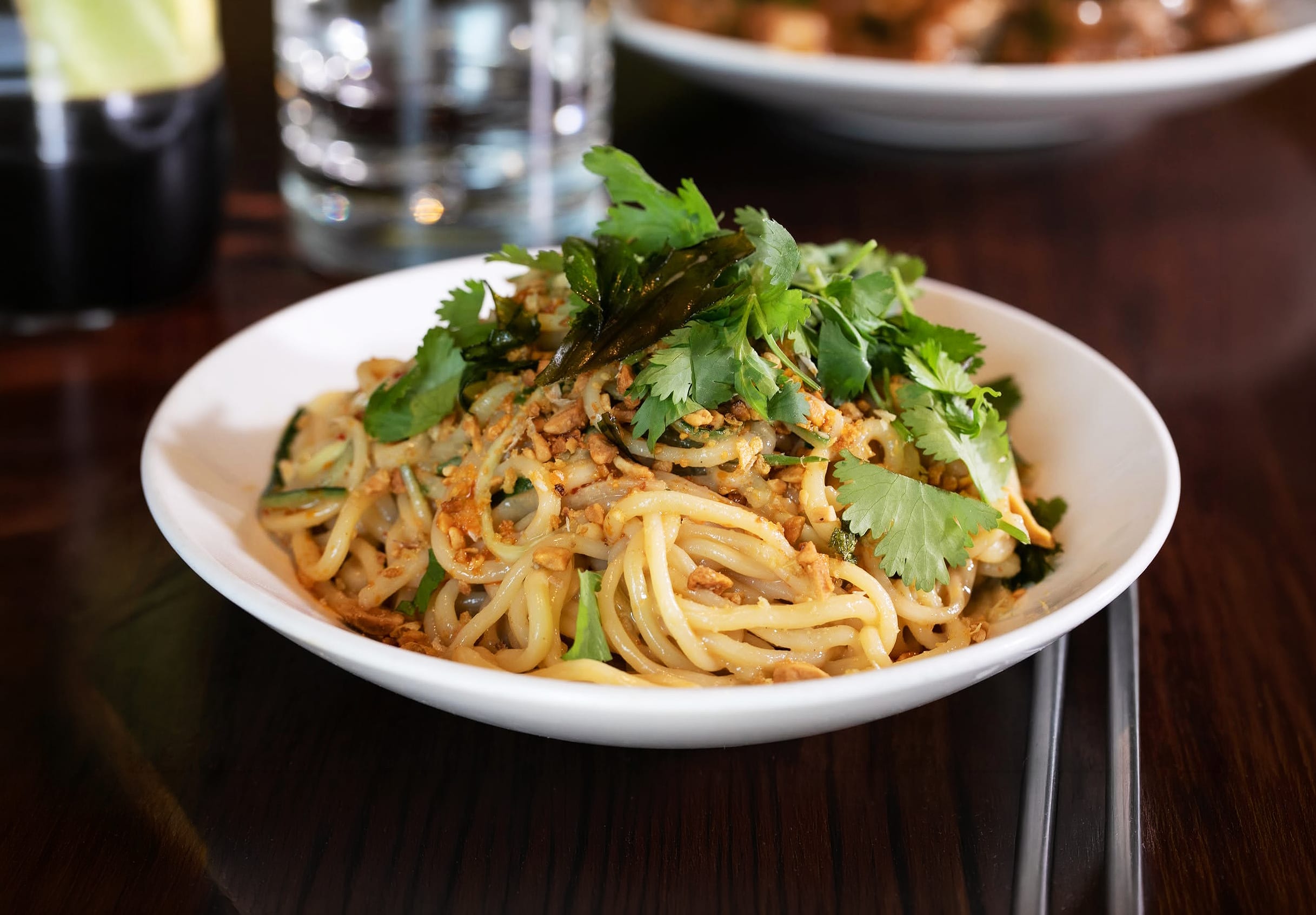 Photo 1 of 4: JUN Szechuan Kitchen & Bar