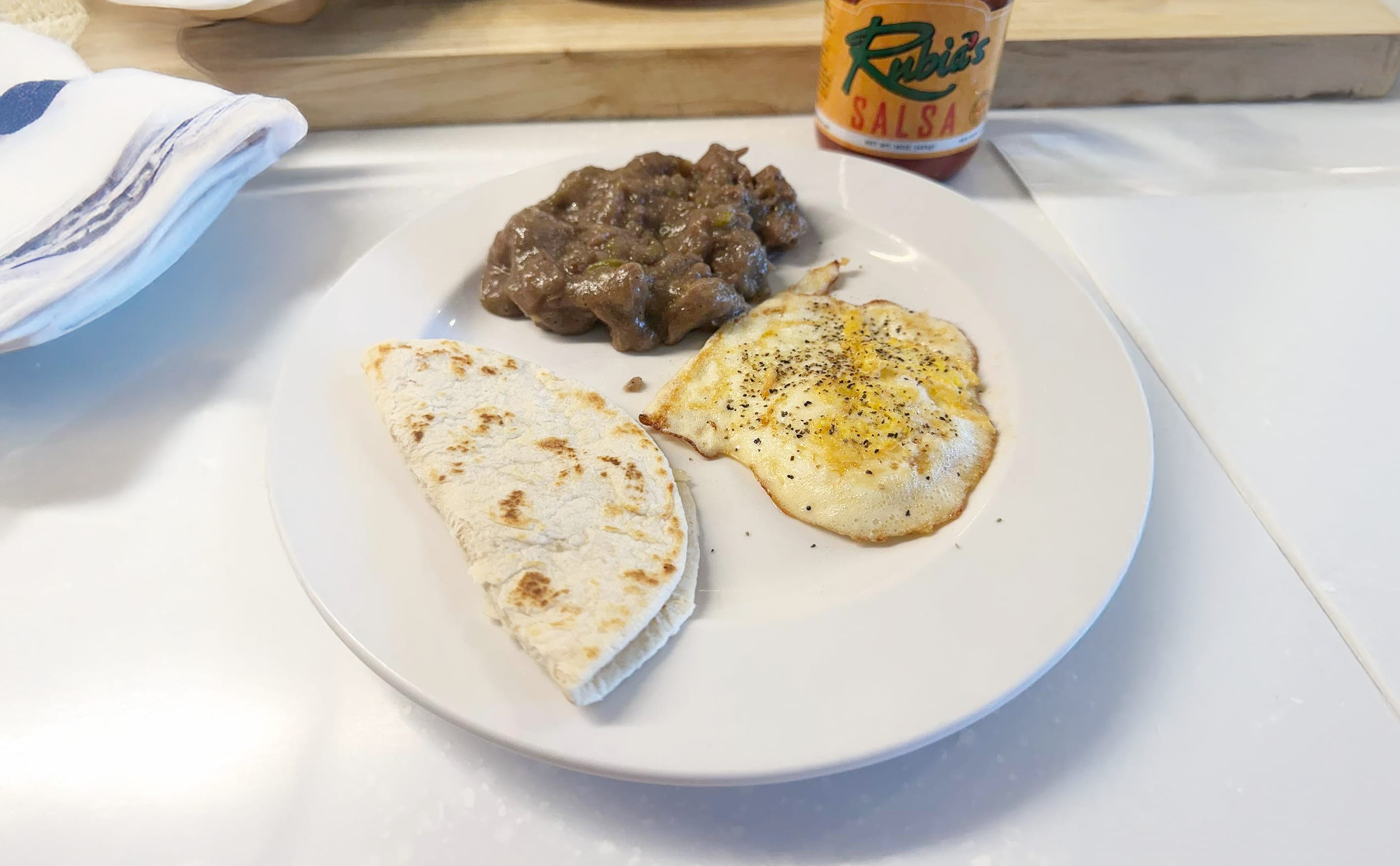 Rubia's Fine Mexican Dining