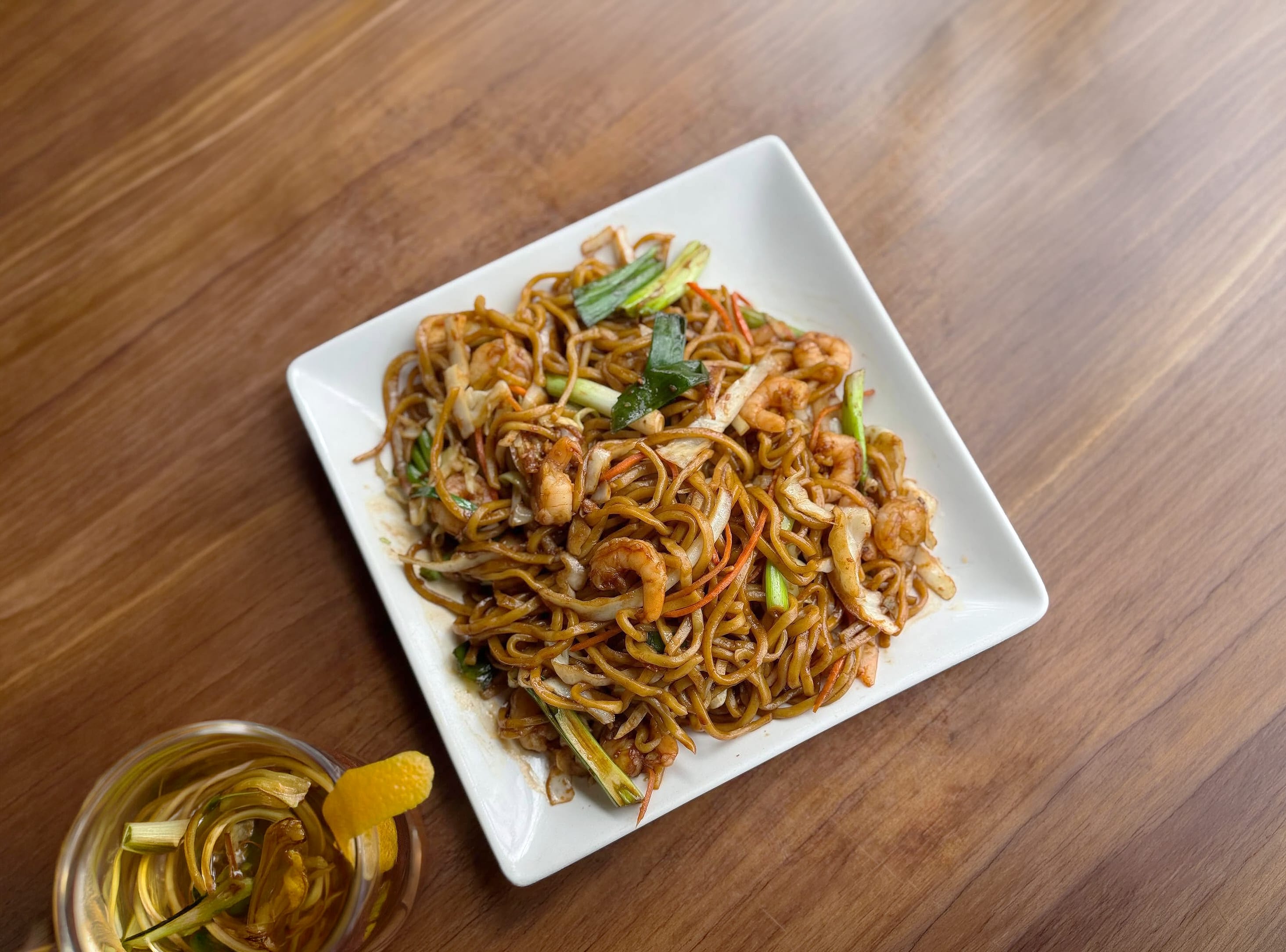 JUN Szechuan Kitchen & Bar