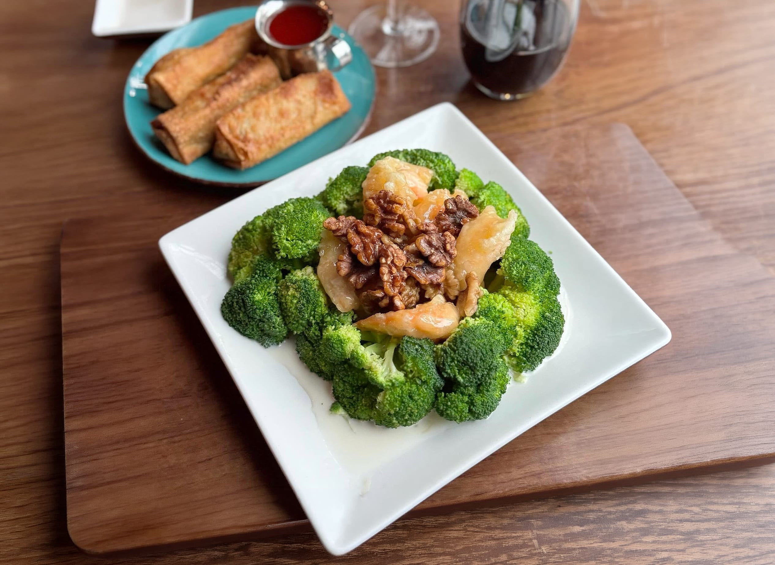 JUN Szechuan Kitchen & Bar