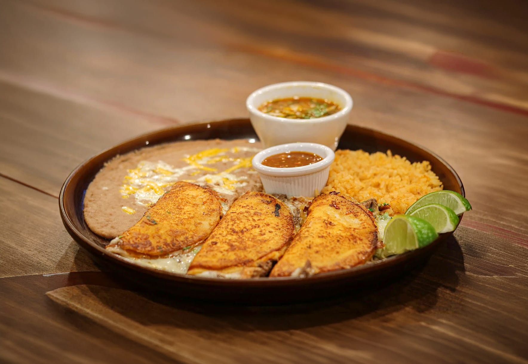 El Ranchero