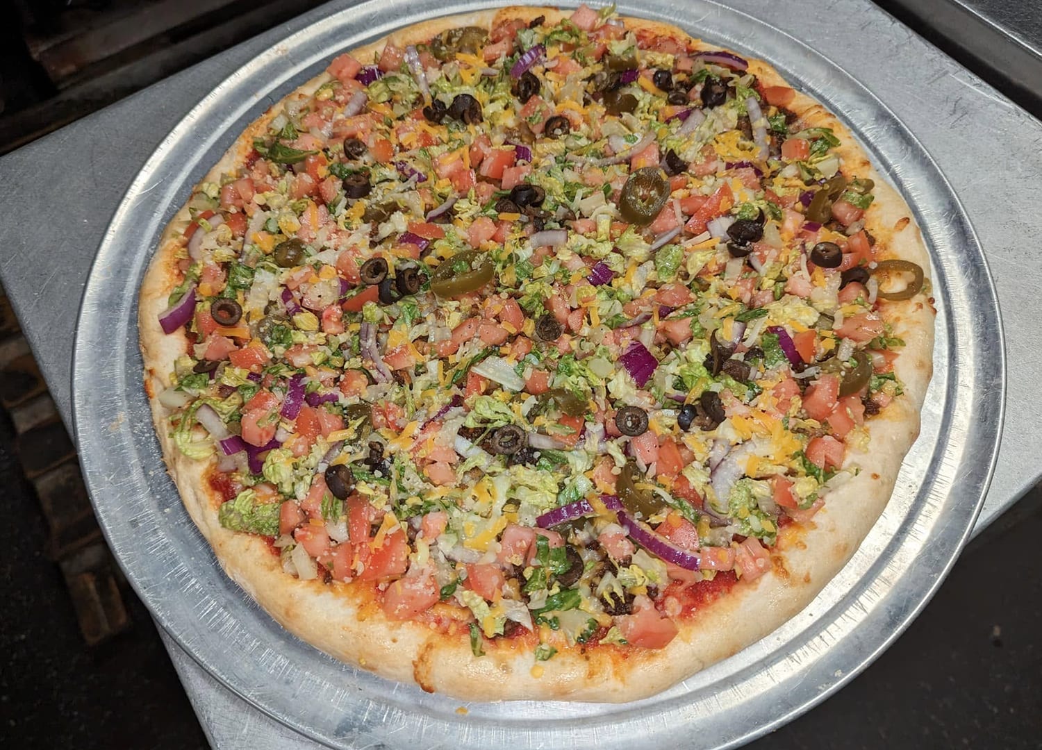 Photo 1 of 4: Sotto Santi Pizzeria Pub 