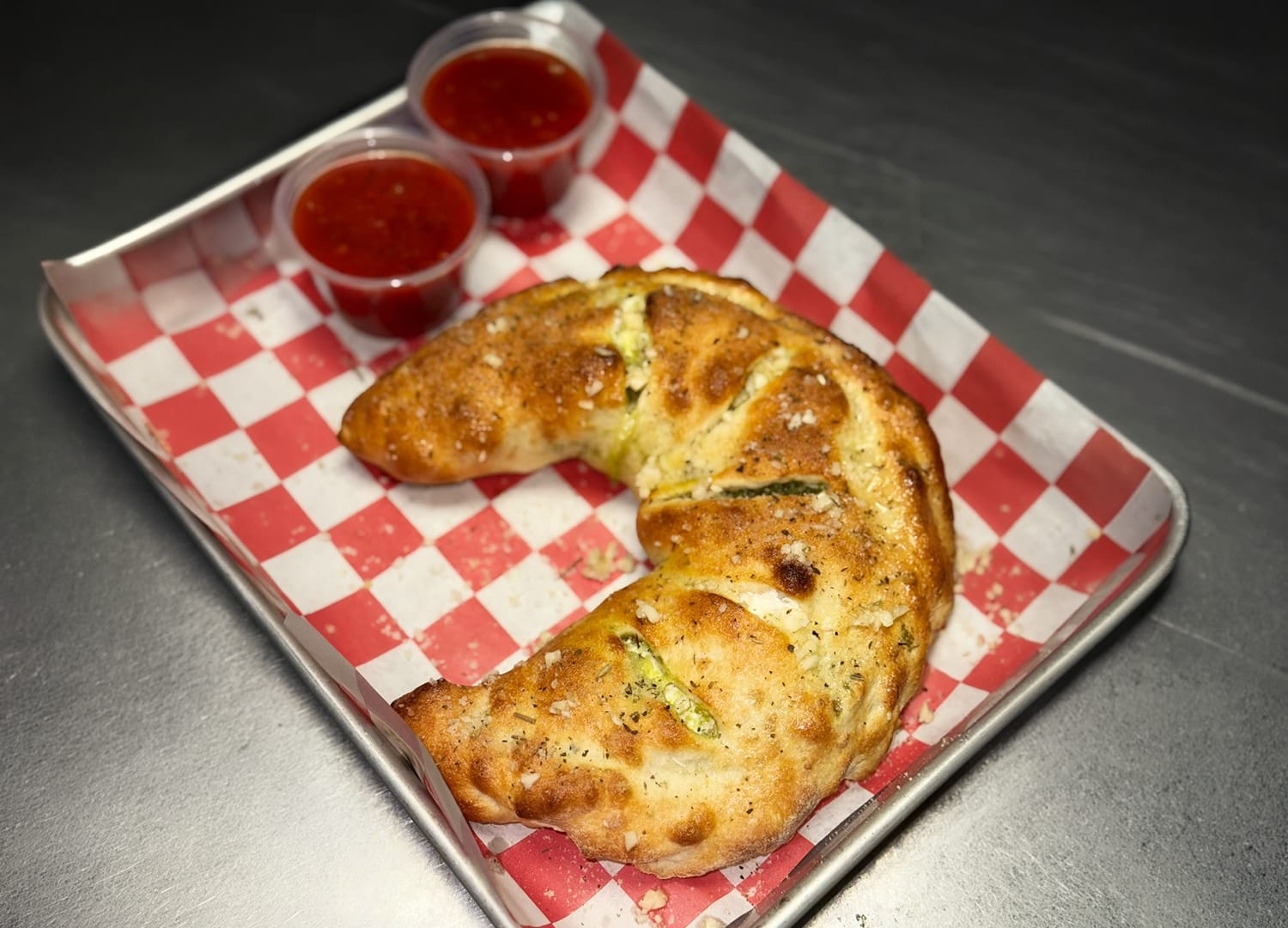 Sotto Santi Pizzeria Pub 