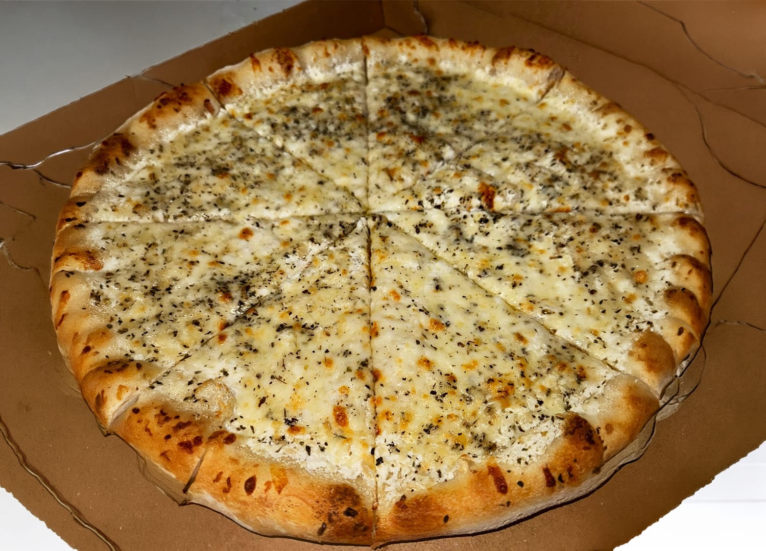 Sotto Santi Pizzeria Pub 