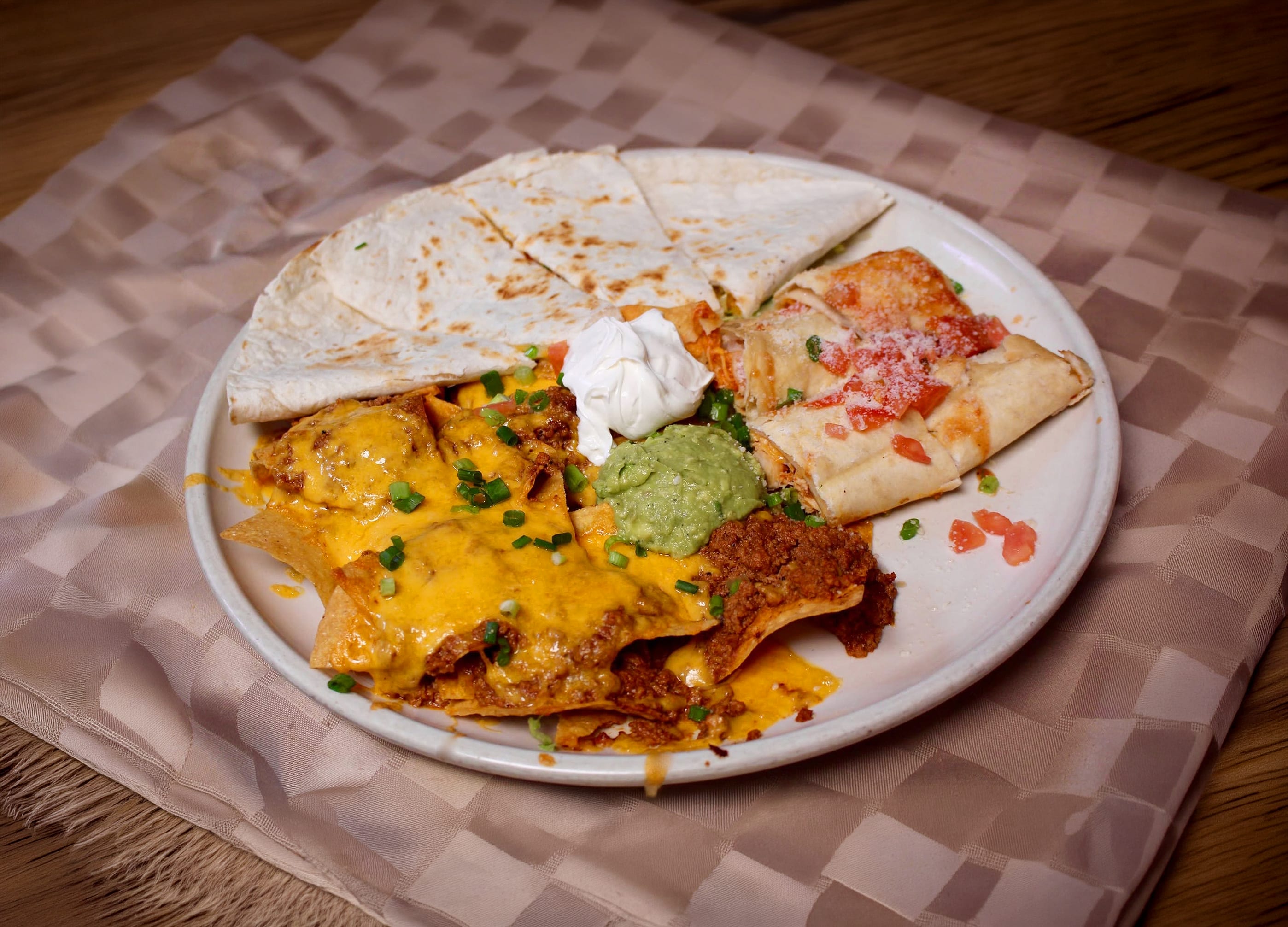 Photo 1 of 4: El Rodeo