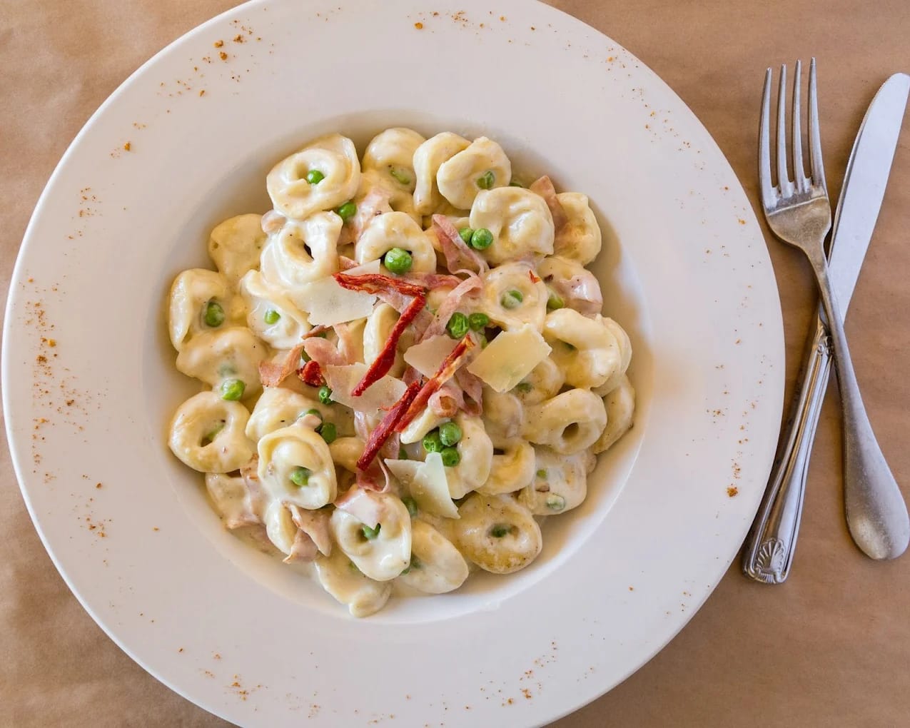 Fratelli's Italian Restaurant