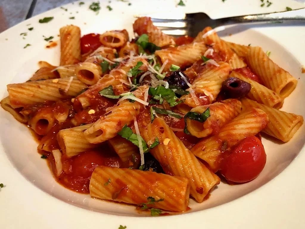 Fratelli's Italian Restaurant