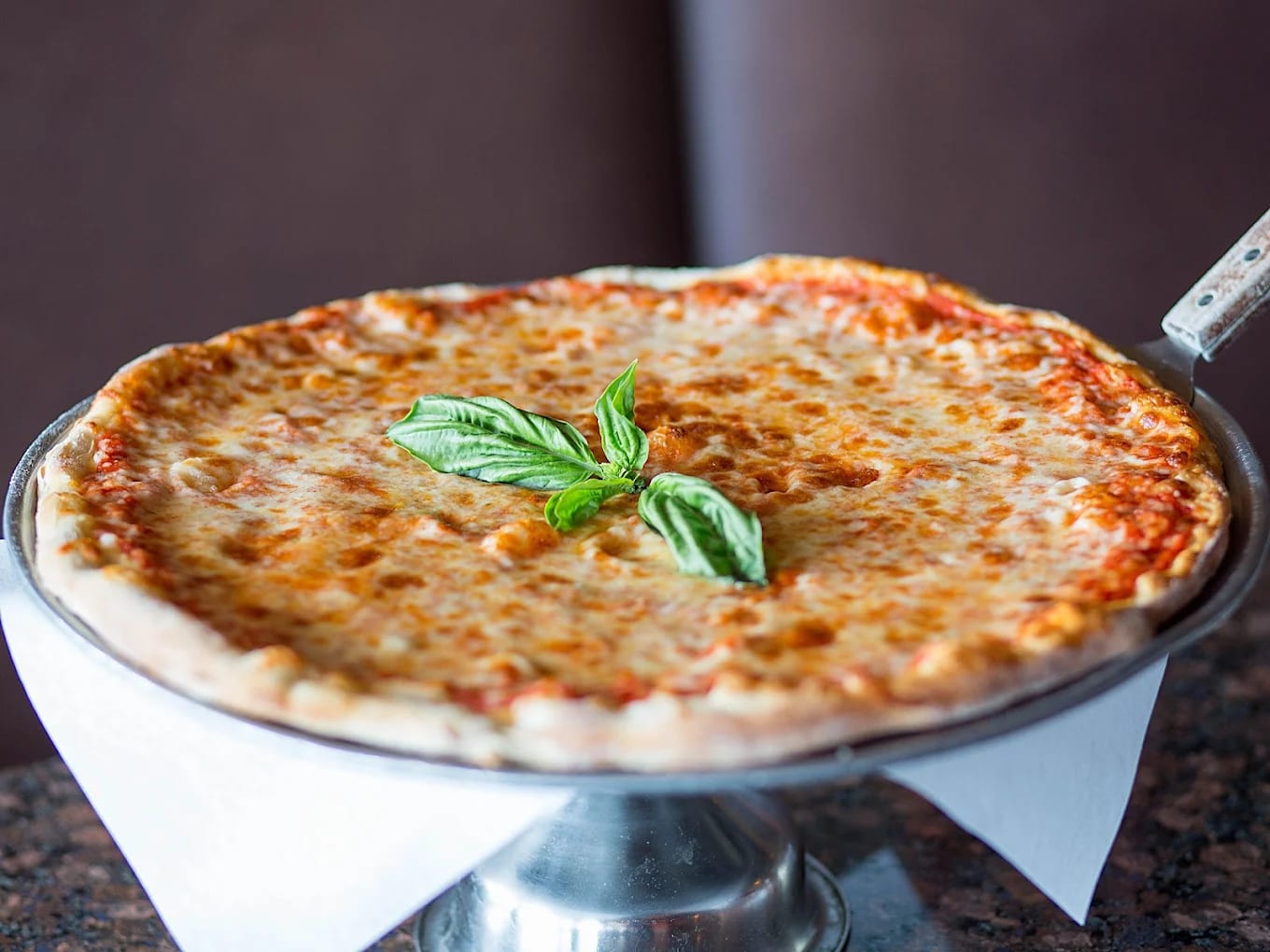 Photo 1 of 4: Fratelli's Italian Restaurant