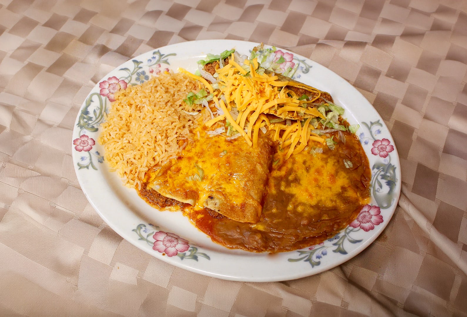 El Rodeo