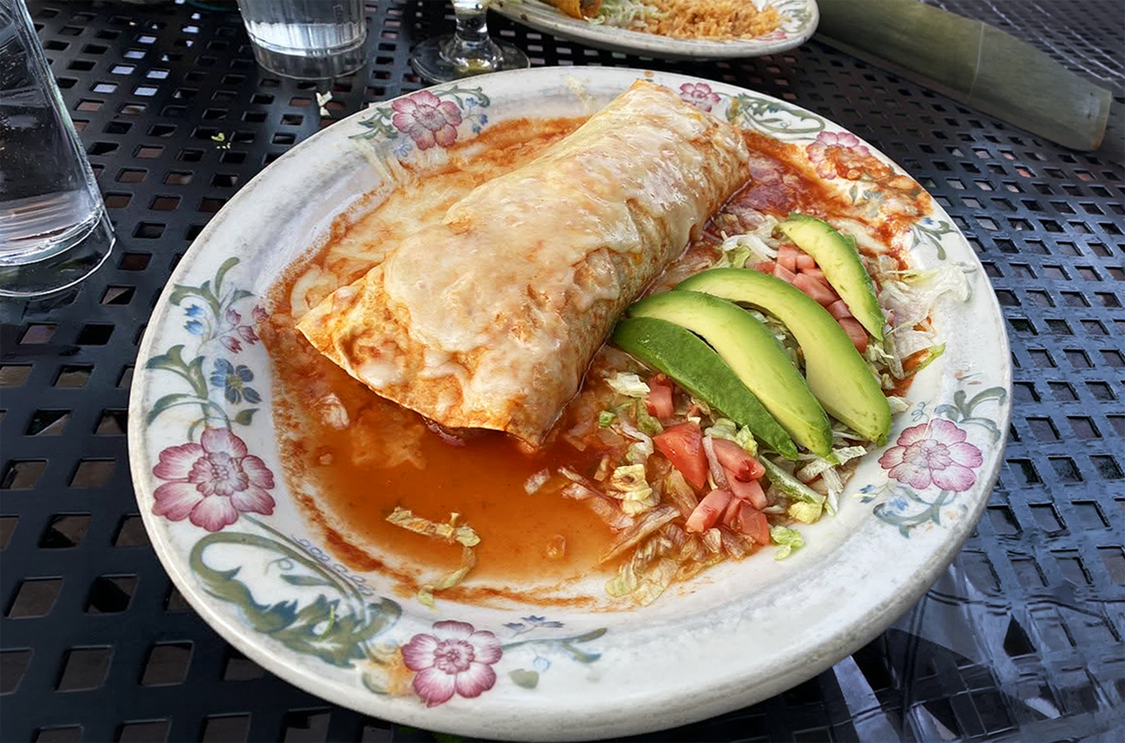 El Rodeo