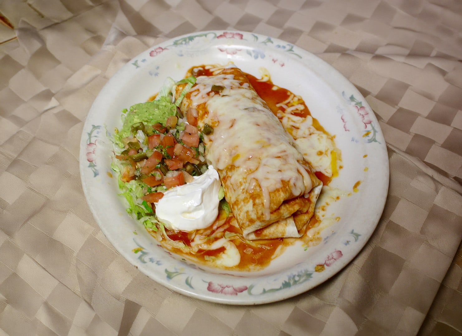 El Rodeo