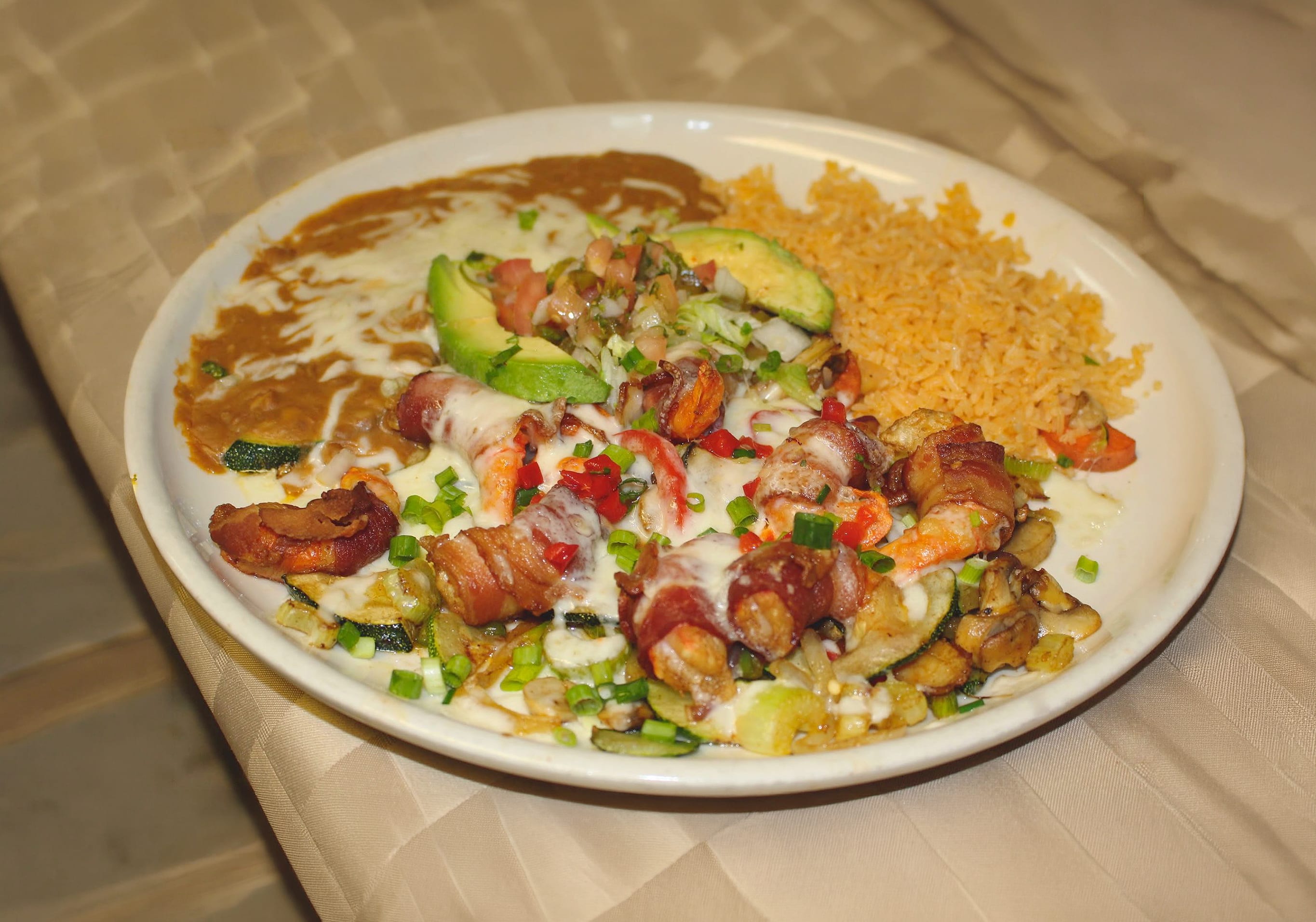 El Rodeo