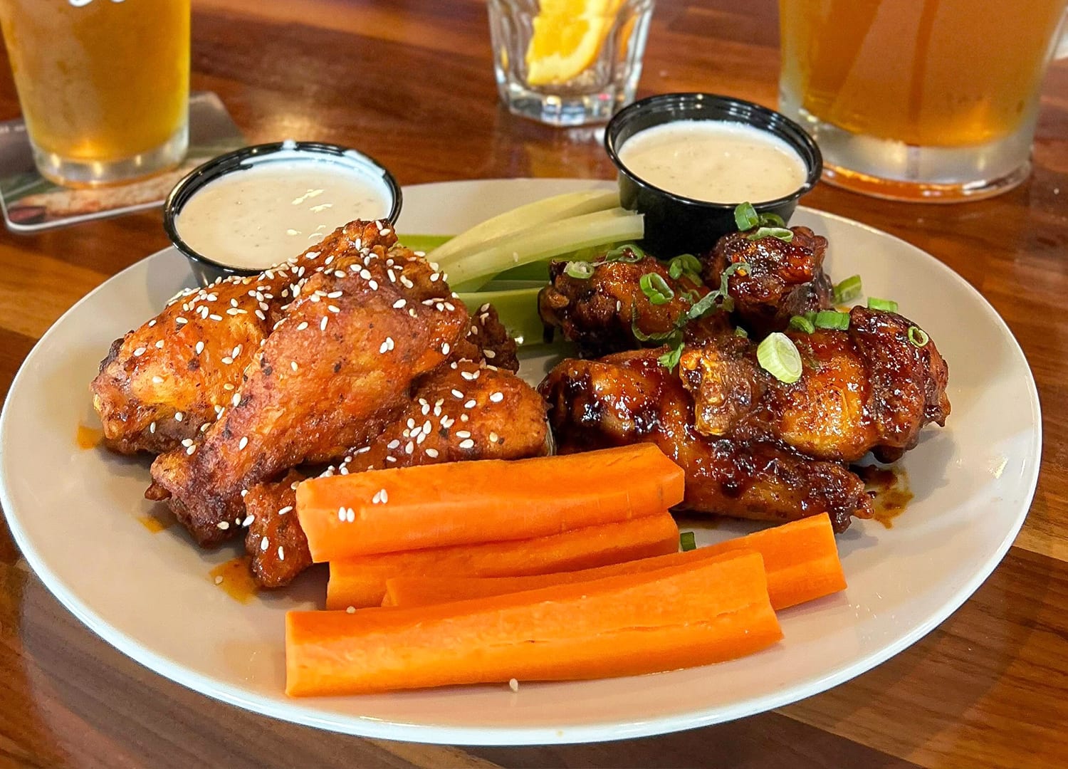 Oggi's - Mission Viejo