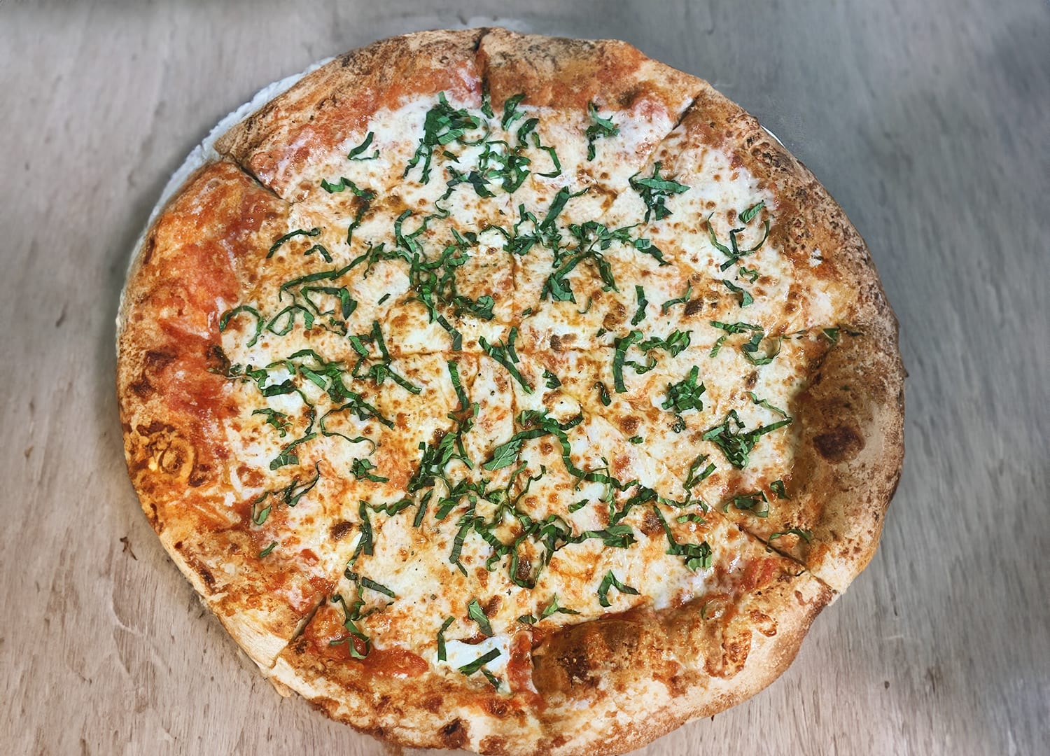 Luciano's Pizza