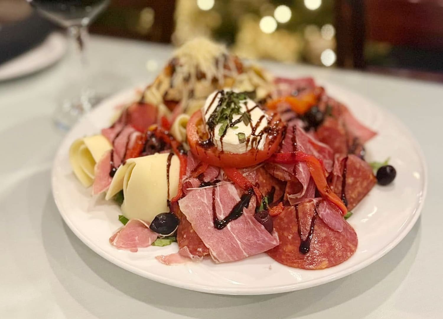 Luigi's Trattoria on 61st