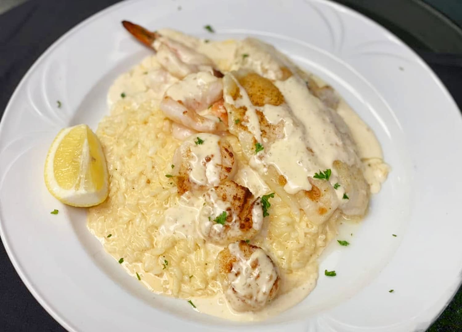 Luigi's Trattoria on 61st