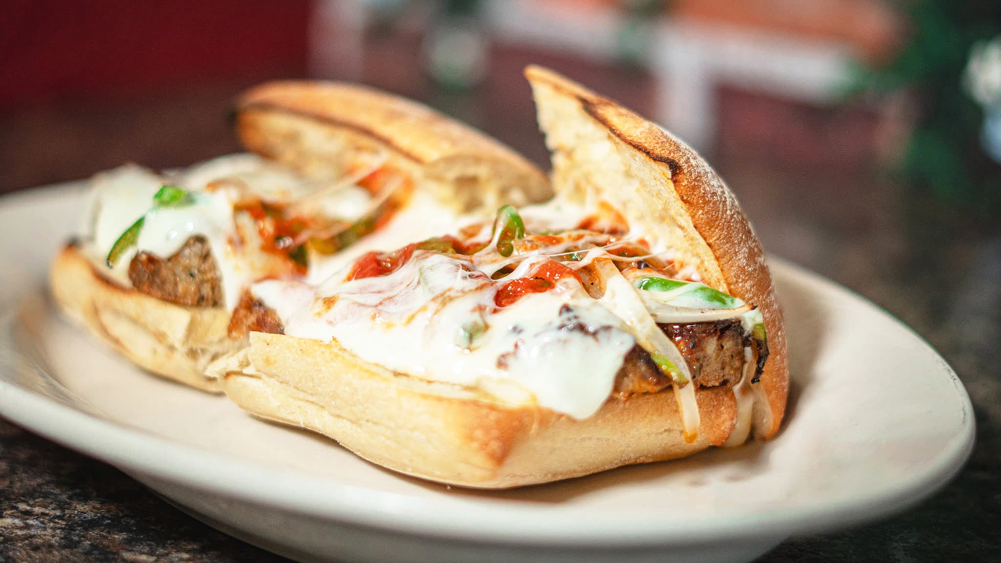 Il Forno Italian Restaurant and Pizzeria - Northside