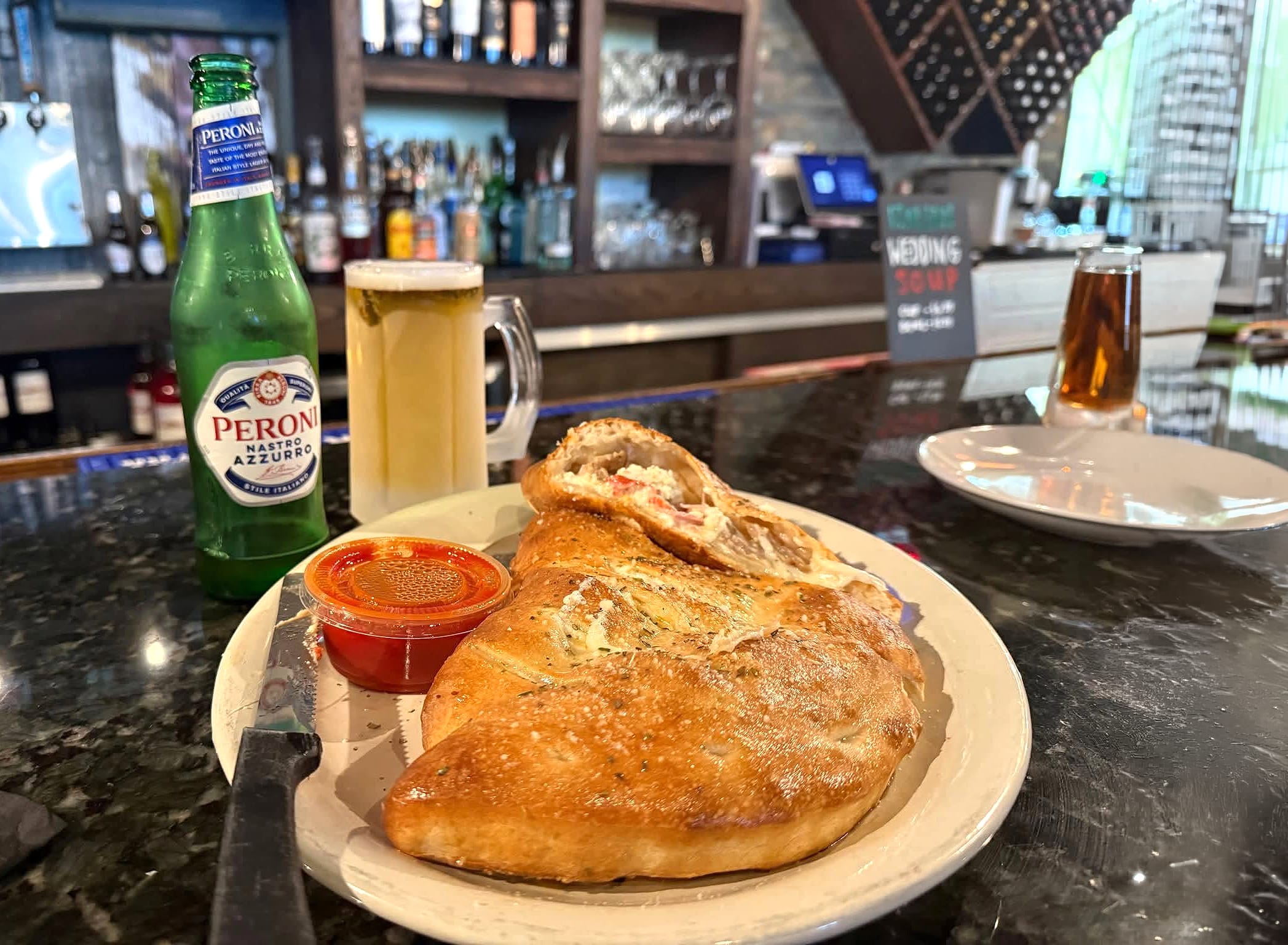 Il Forno Italian Restaurant and Pizzeria - Northside